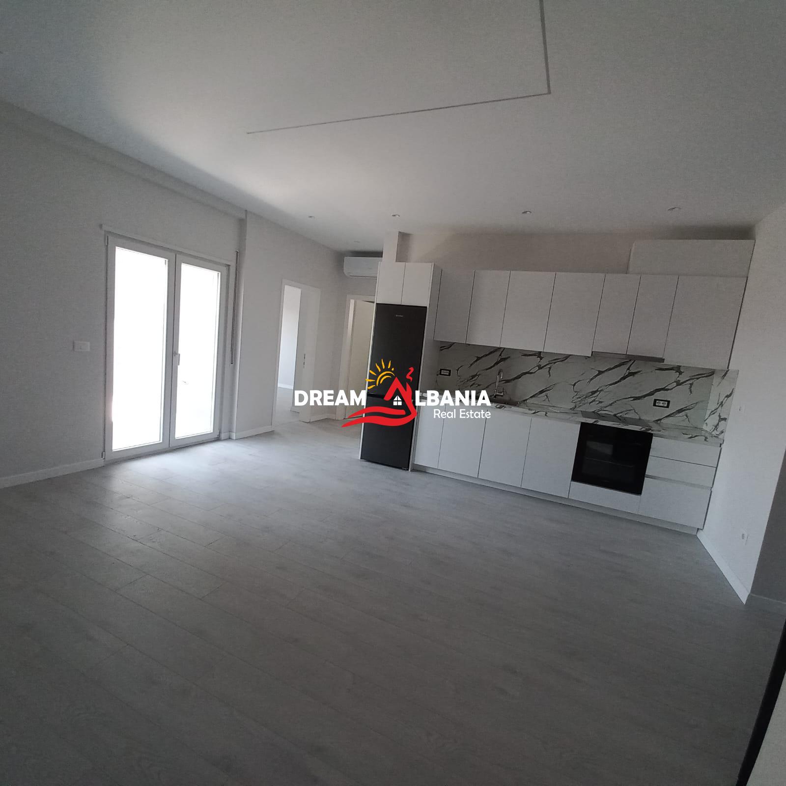 Jepet me qera apartament 2+1 tek Kodra e Priftit ID (42215619)
