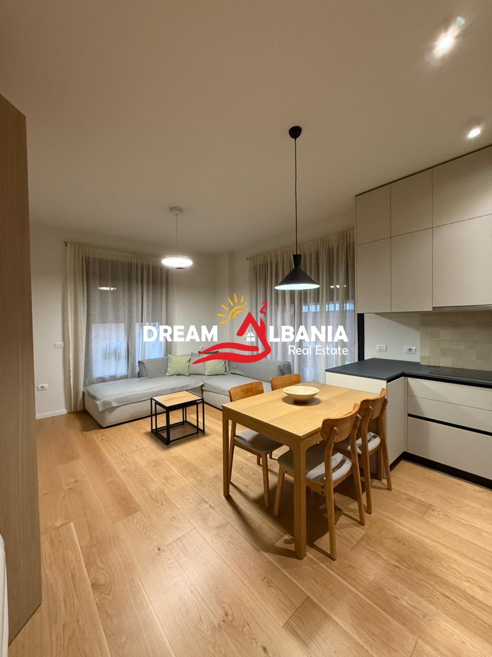 Super Apartament 2+1 me Qera Rruga e Kosovareve (ID 5221008)