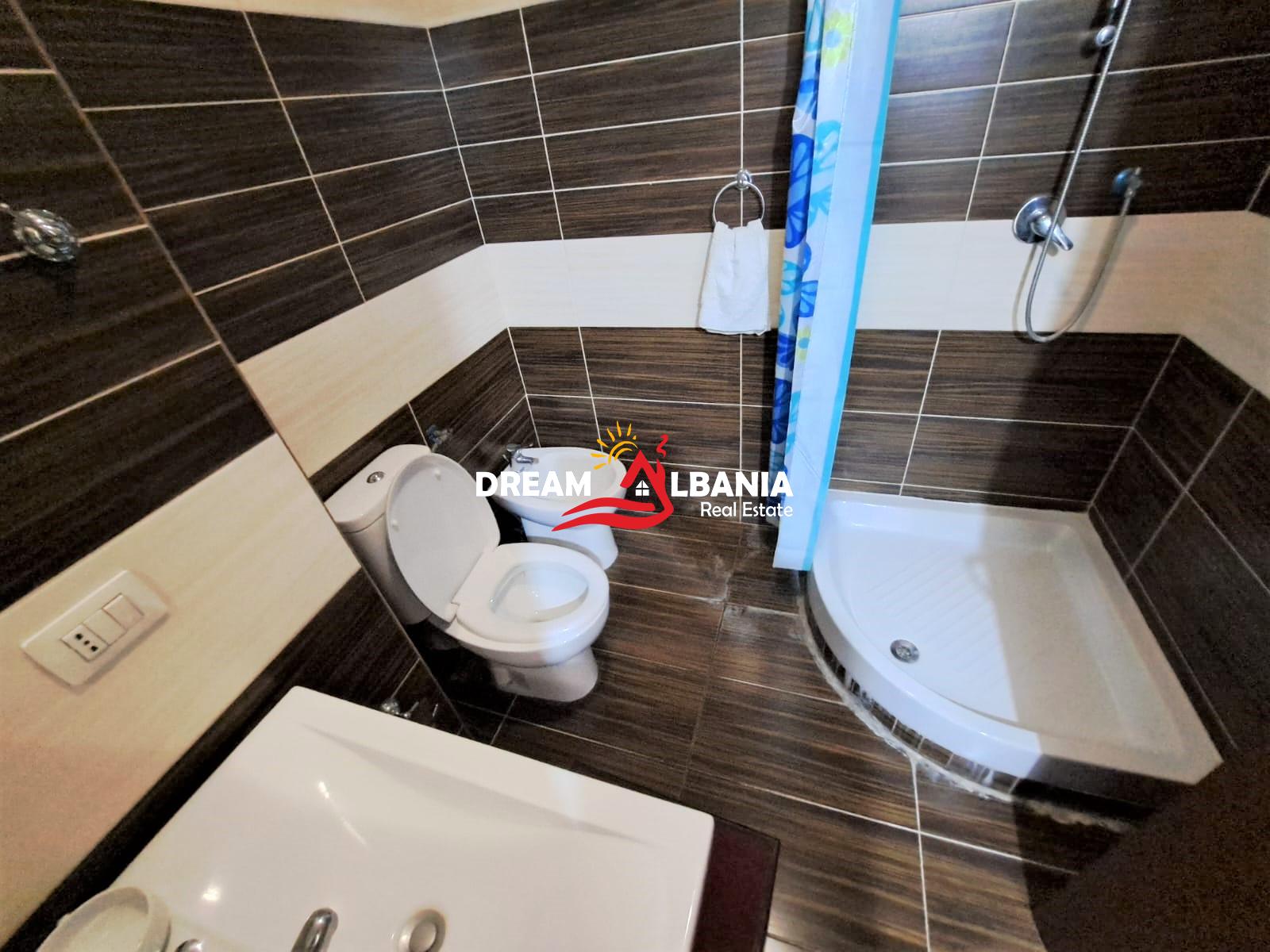 Apartament 2+1 ne shitje tek Zogu Zi prane Ring Center ne Tirane (ID 4121736)