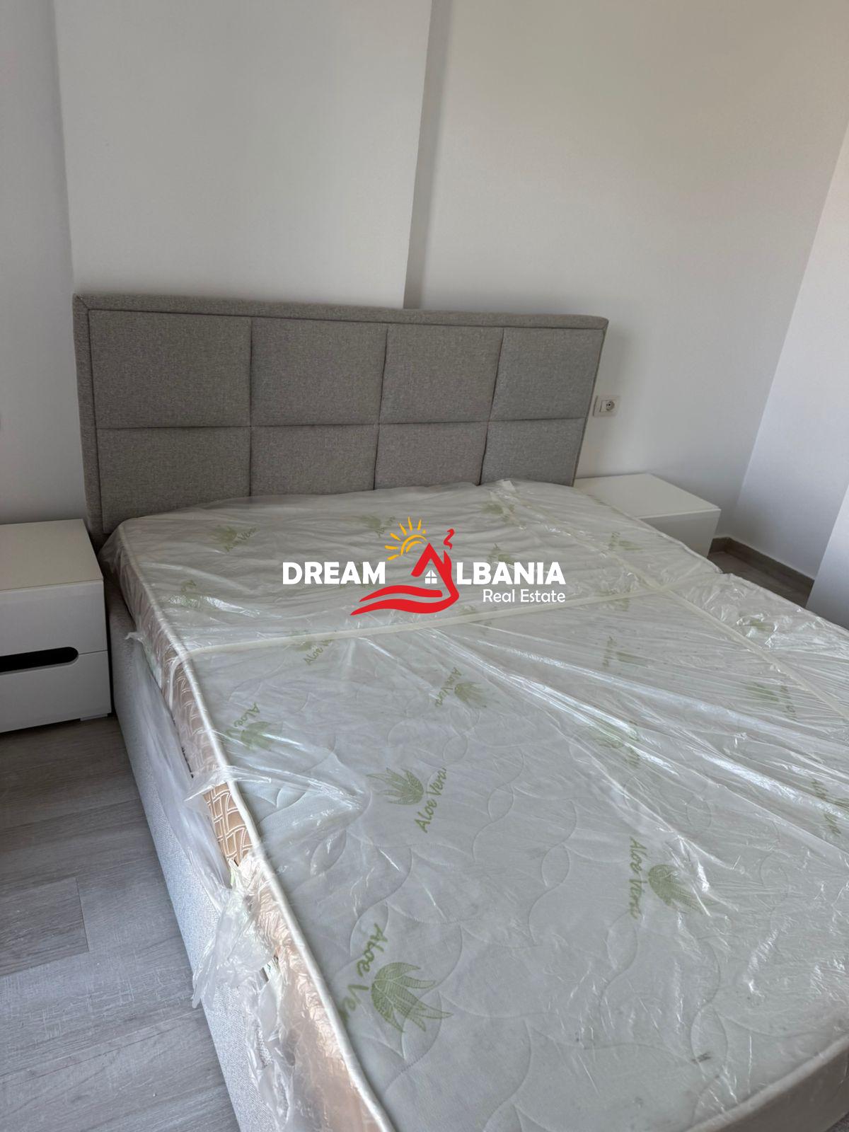 Jepet me Qera Apartament 1+1, Rruga Jordan Misja pran SPAK (ID 42111577) 2