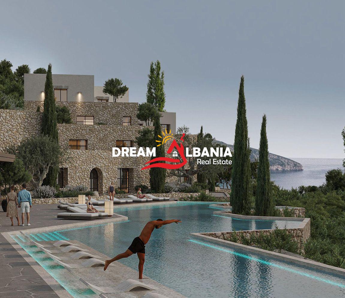 Apartament 2+1 Ne Shitje Te Splendor Linving Ne Dhermi (ID 41212240) 3