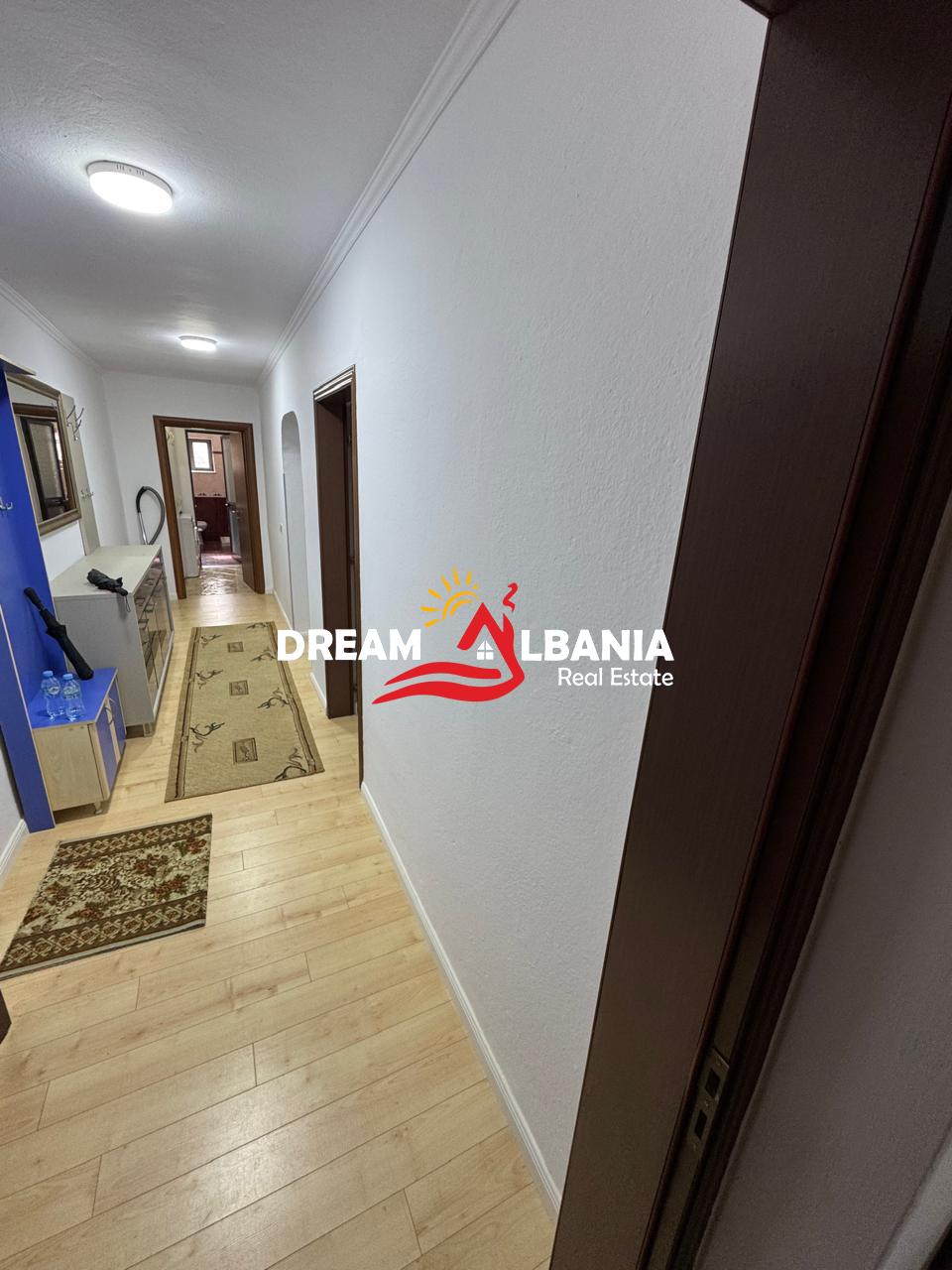 Apartament 2+1 ne Shitje tek Rruga e Elbasanit prane Shkolles se Baletit ne Tirane (ID 4129569) 4
