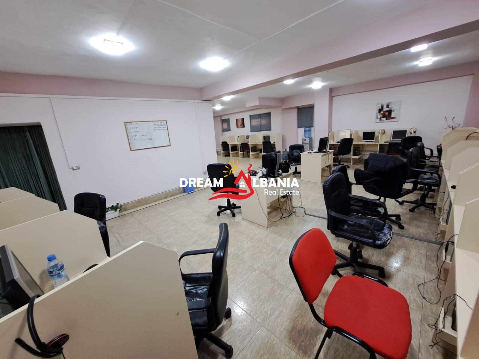Ambient biznesi/zyra ne shitje ne rrugen e Durresit ne afersi te Zogut te Zi ne Tirane (ID 4161066) 3