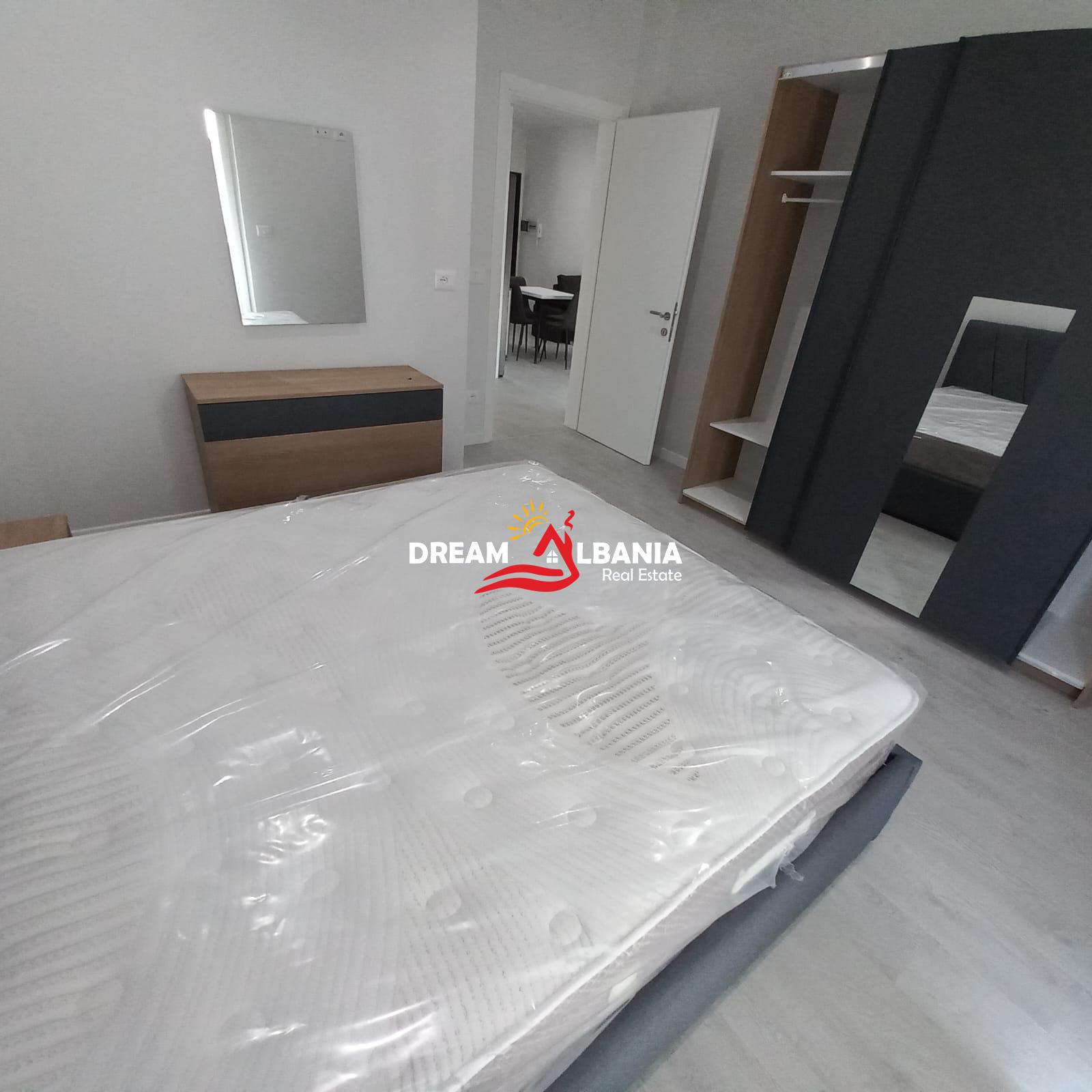 Jepet me qera apartament 2+1 tek Kodra e Priftit ID (42215620) 4