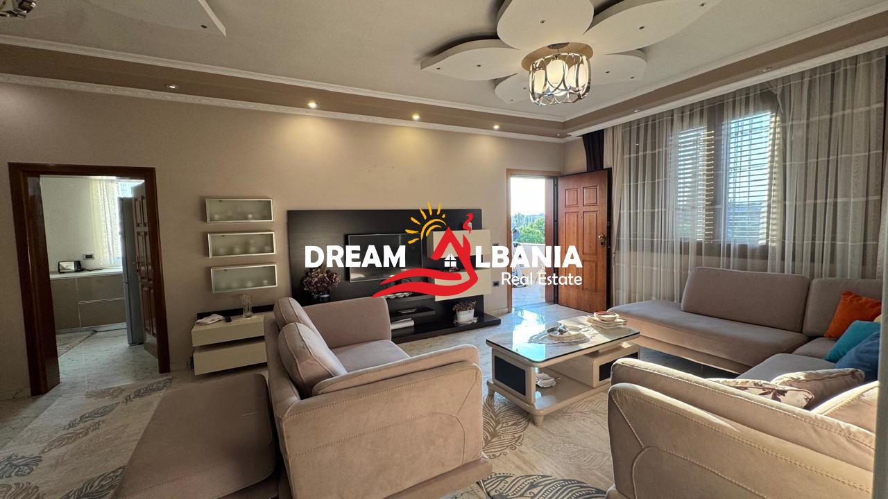 Jepet apartament me qera 2+1 ne Allias, Tirane ID (4241092) 2