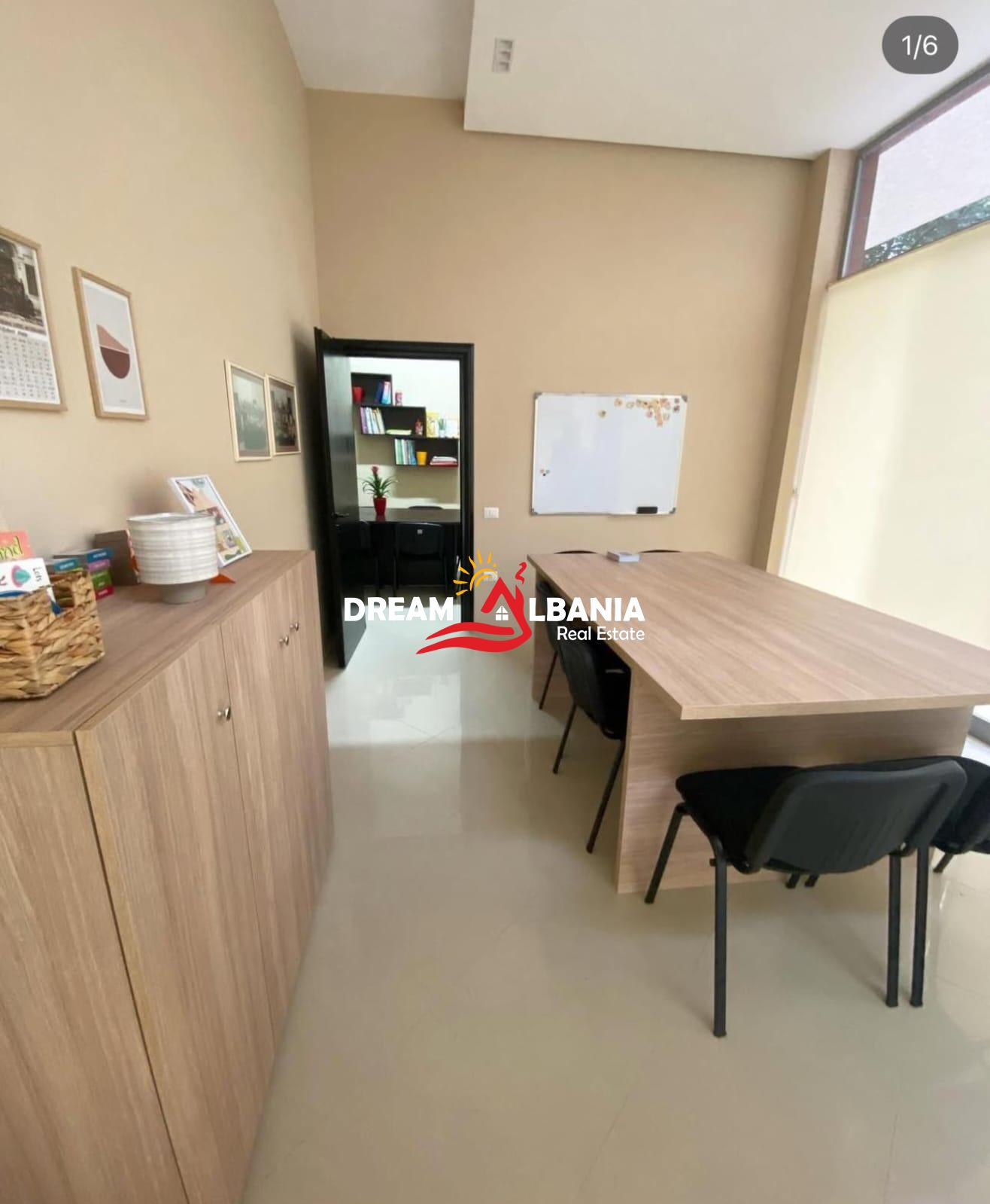 Shitet Dyqan – Kinostudio, Pranë Intermedica dhe Unazës së Madhe (id 4171635) 4