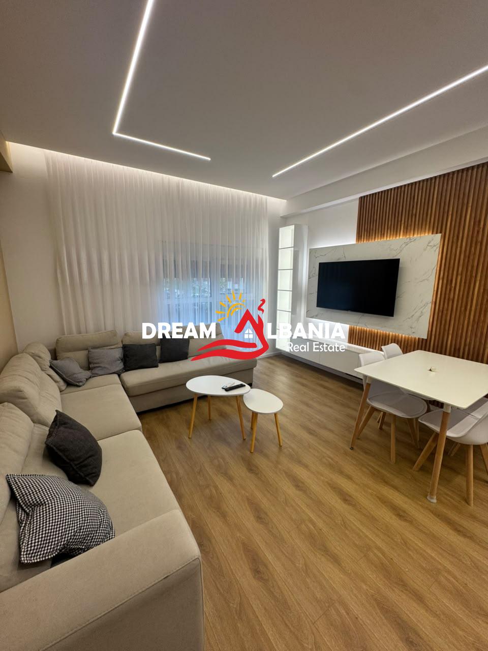 Jepet me Qira Apartament 1+1 në Ali Demi – Rezidenca Kadiu ( 42111654 ) 2