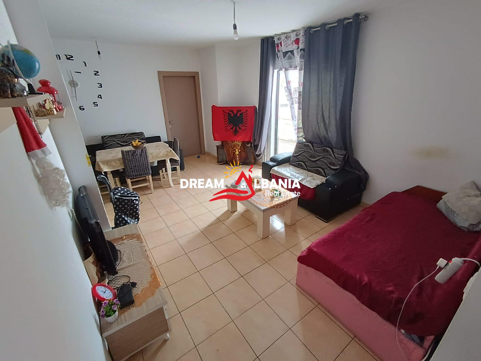 Apartament 2+1 për shitje në Yzberisht, Tiranë (ID 41212200)