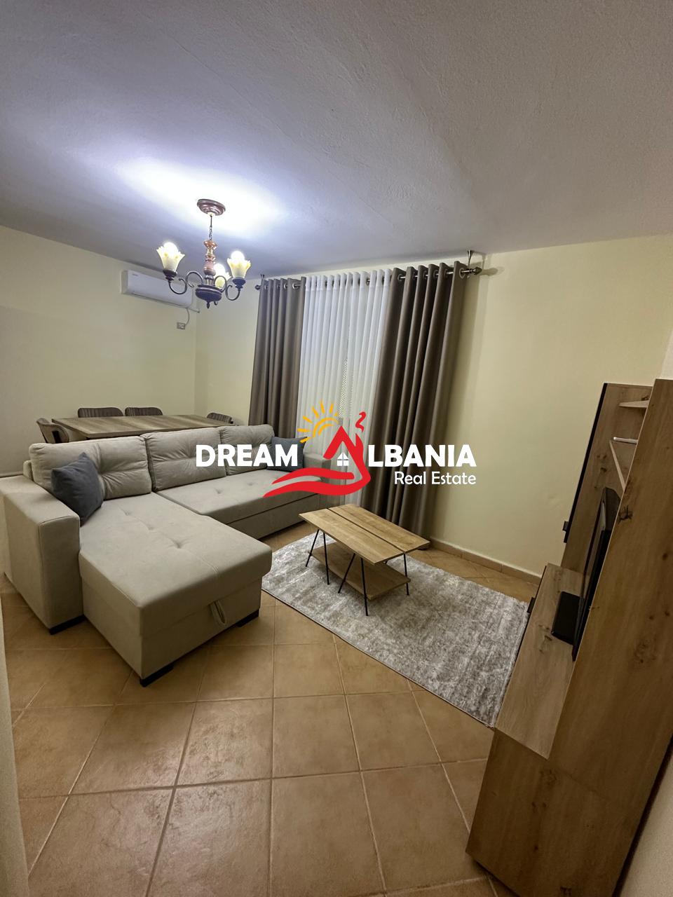 Apartament 2+1 me qera prane Ministrise Jashtme, Tiranë (ID 4229406) 3