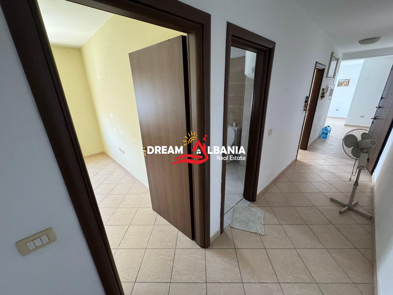 Apartament 2+1 me Qera ne Rr Jordan Misja ne Tirane (ID 42215569) 4