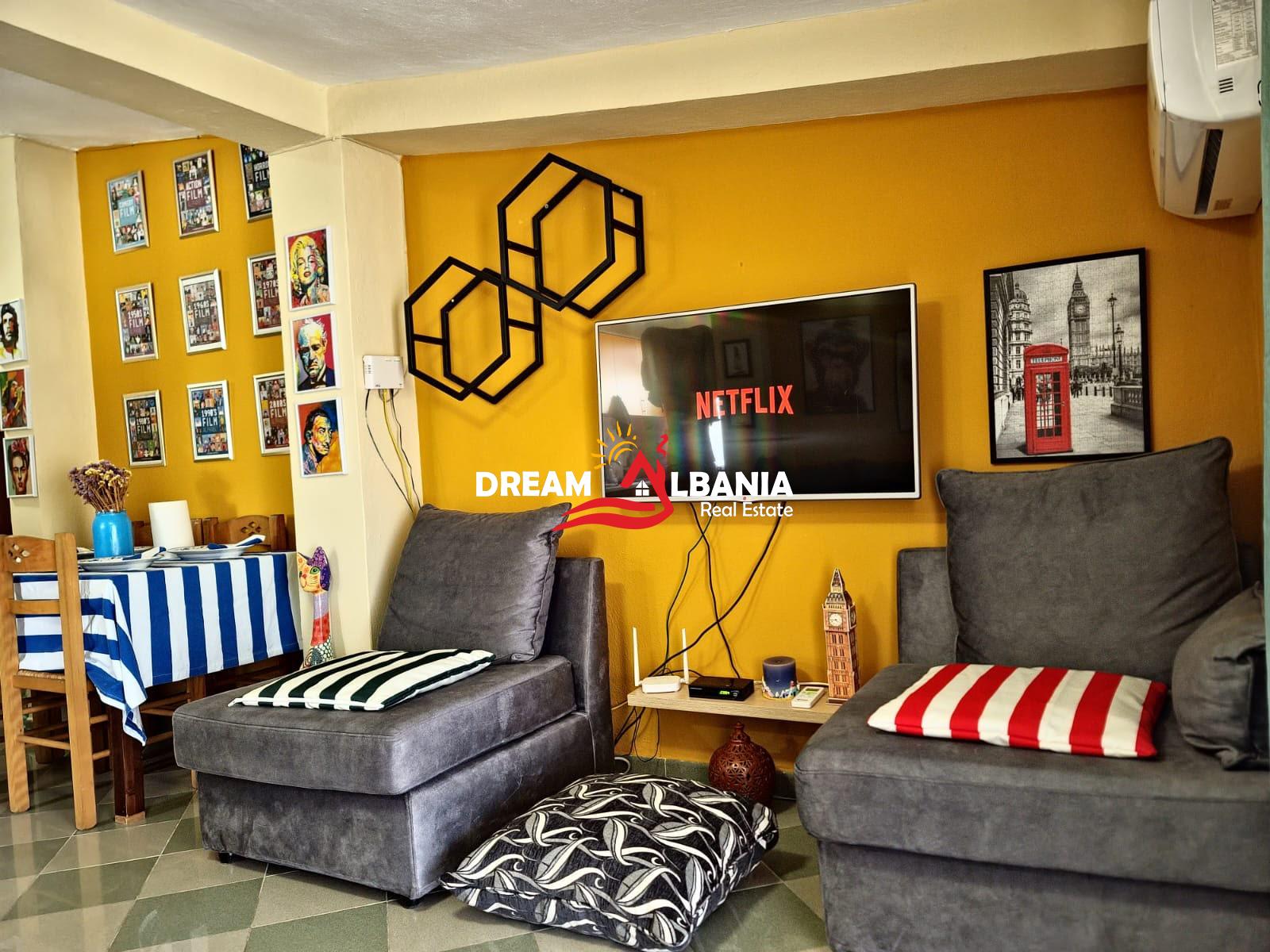 Apartament 2+1 Ne Shitje Ne Golem (ID 41212269) 3