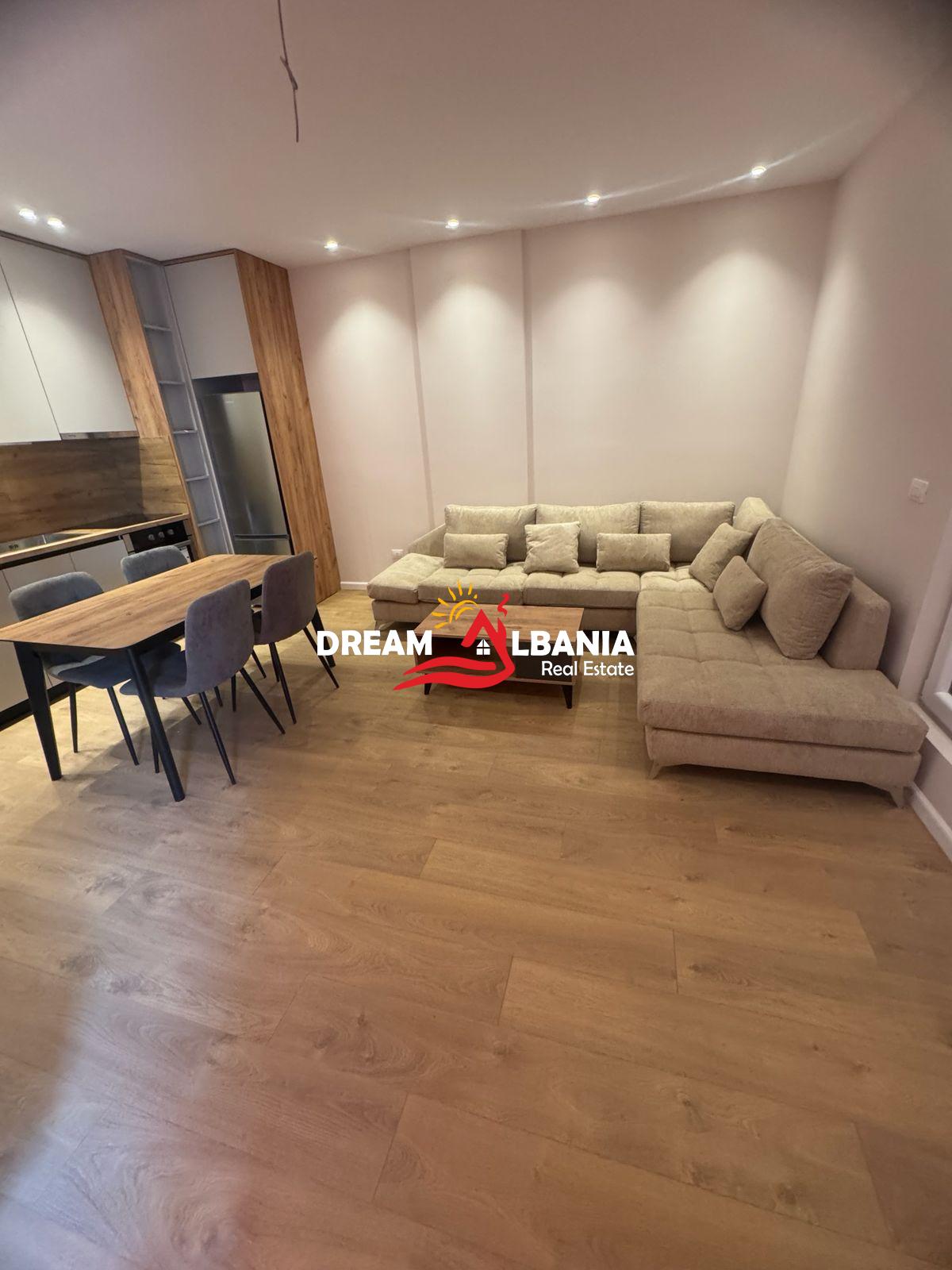 Jepet me Qera Apartament 1+1, Rruga Jordan Misja pran SPAK (ID 5211005) 2