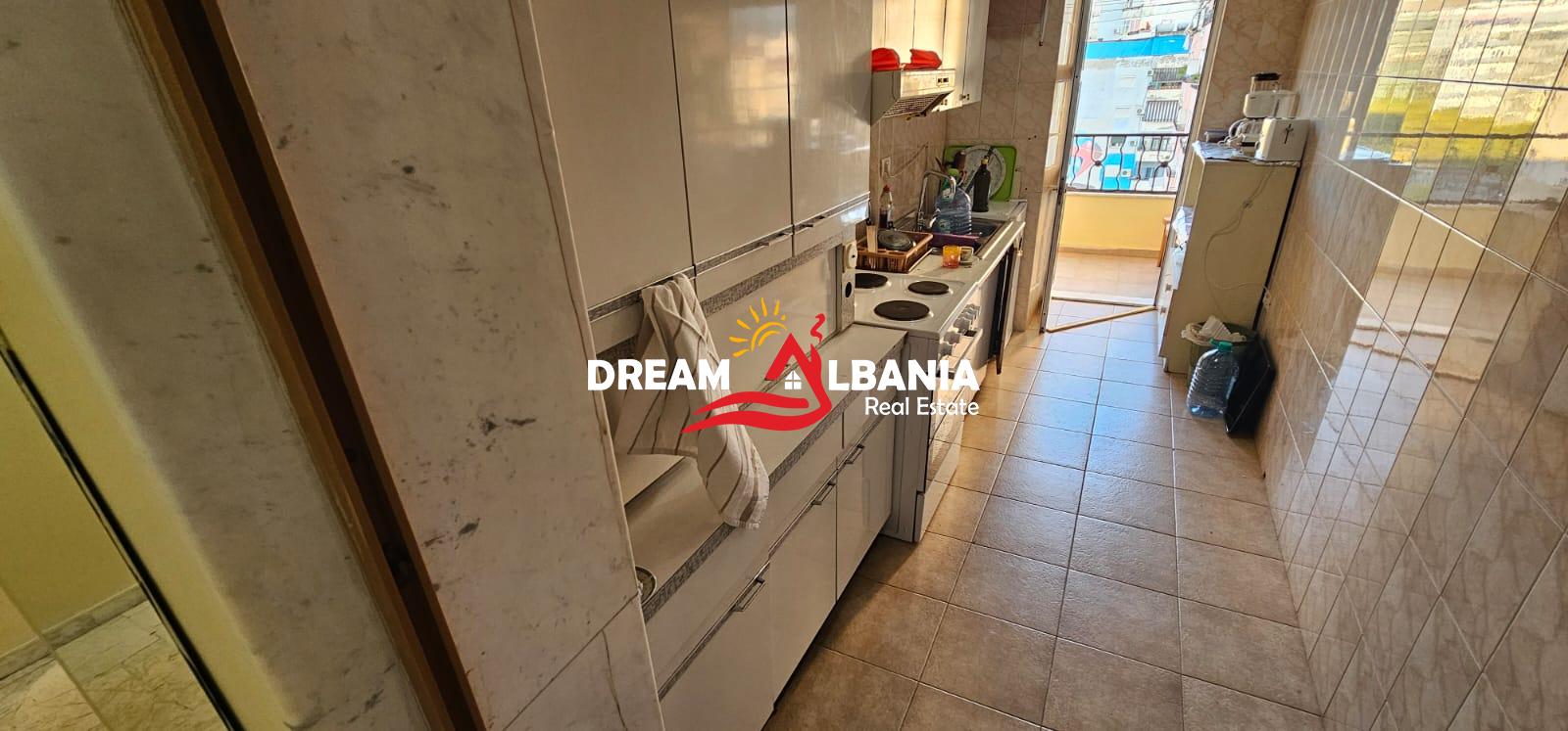 Jepet me qera apartament 2+1 Rr. Dritan Hoxha, Laprak (ID 42215364) 3
