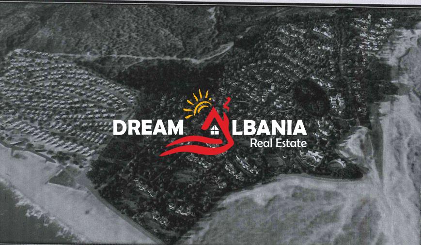 SHITET Apartament 1+1+Verand+Parkim ne Green Coast, Palase, Himare (ID 41111507) 2