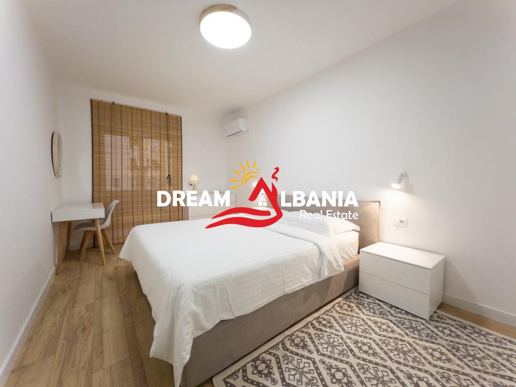 Jepet Apartament 2+1+2 me qera Tek Rruga Bogdaneve (ID 42215626) 3