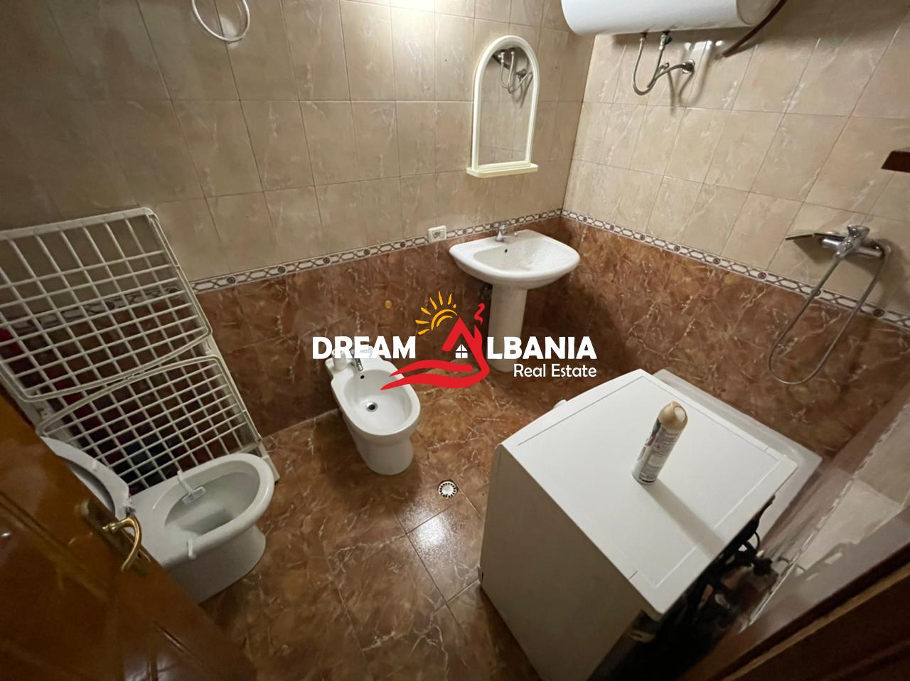 Apartament 1+1 qera ne Myslym Shyr ne Tirane (ID 42111057) 4