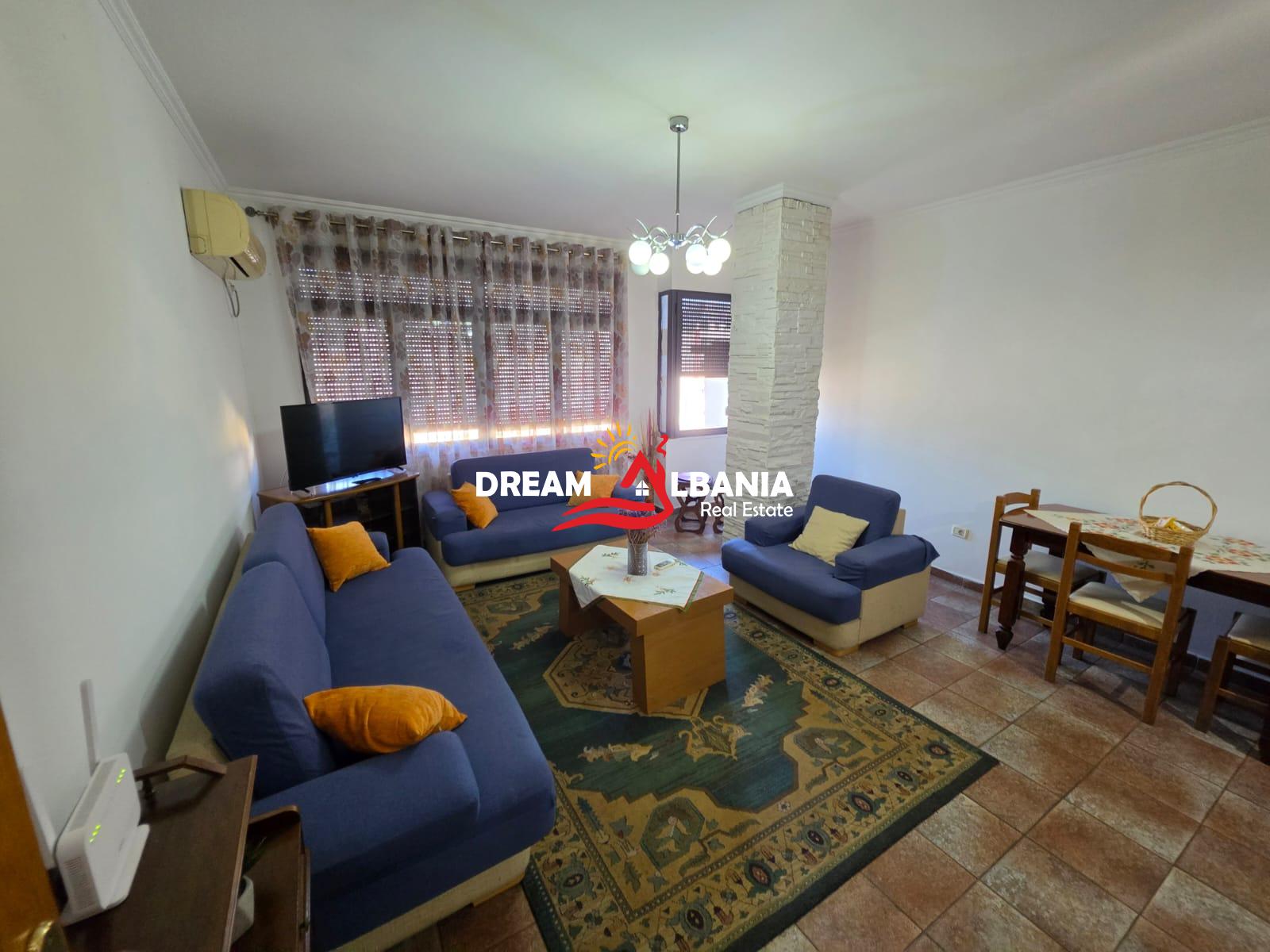 Apartamente 2+1 me qera Selvia prane Gjimnazit Partizani ne Tirane (ID 4221746) 2