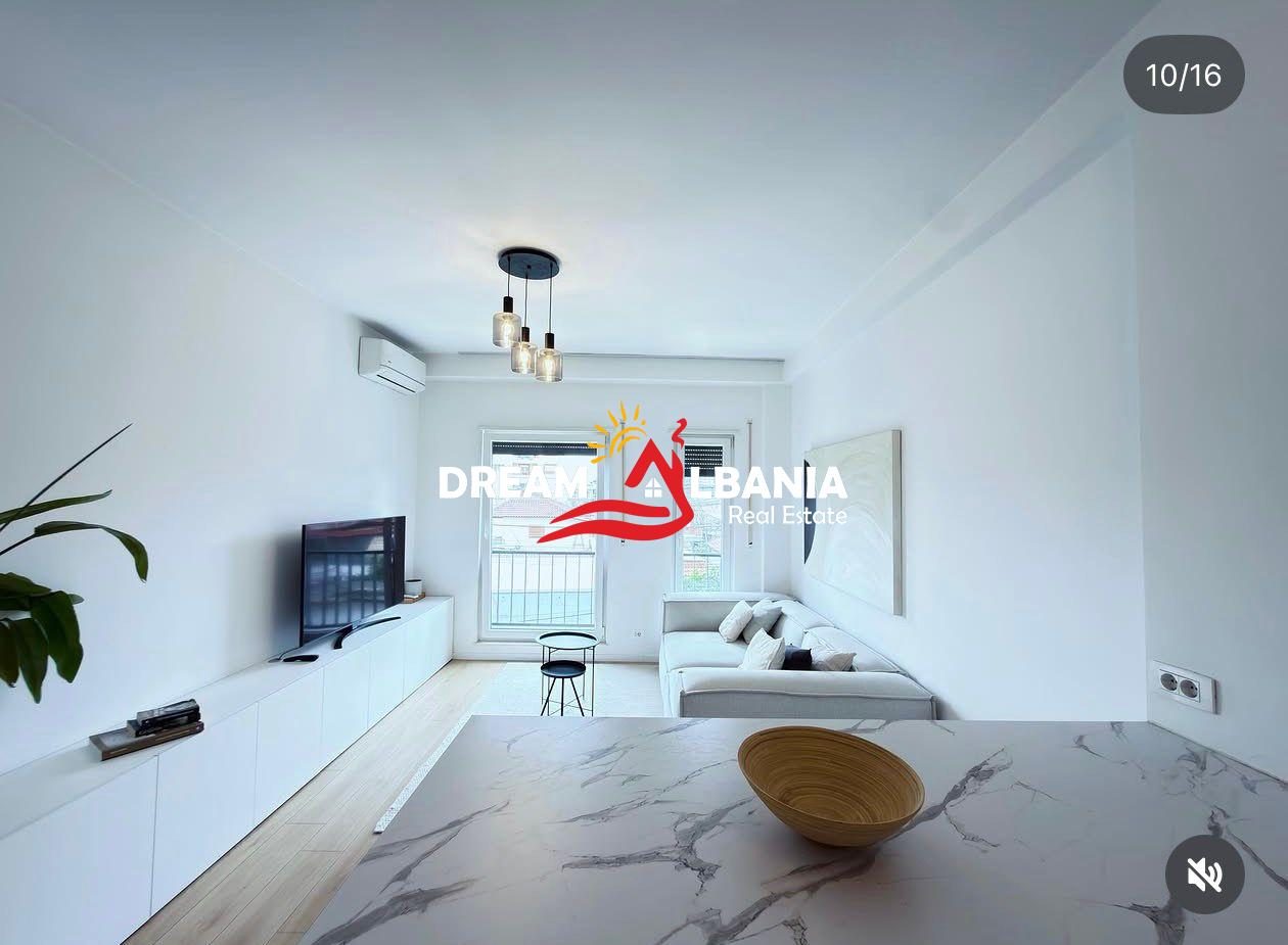 Super Apartament 1+1 me Qera Quartum Rezidence (ID 5211002) 2