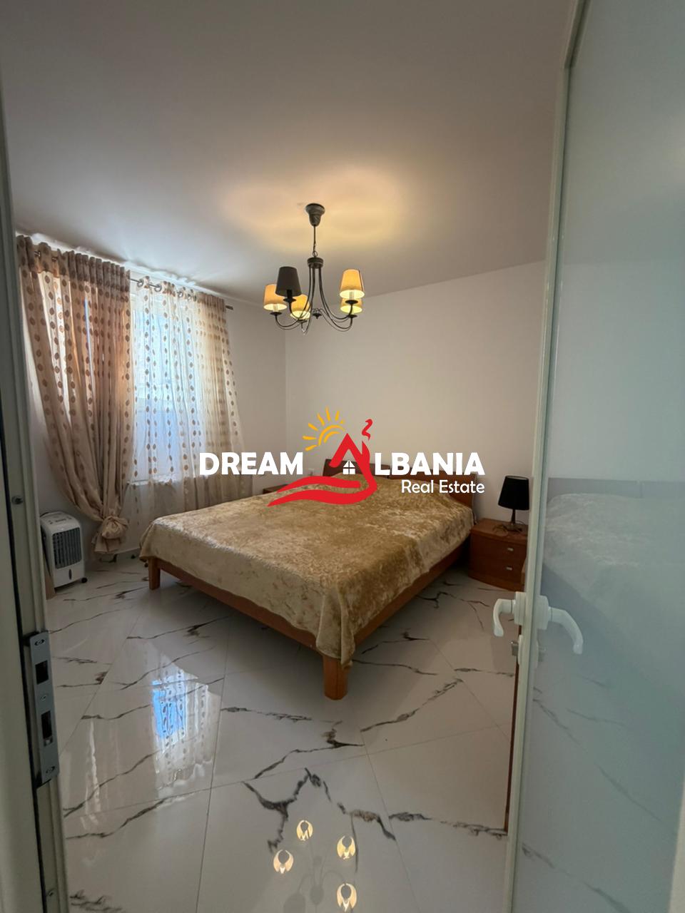 Apartament 2+1 me qera tek 5 Maji, pranë picerisë “Fontana”, Tirane (4241089) 3