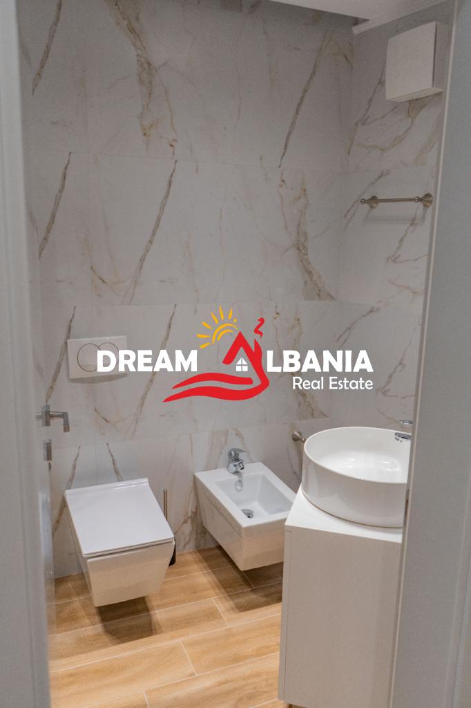 Apartament 2+1 ne shitje ne Rezidencen Kodra e Diellit 2 ne Tirane (ID 4121745)