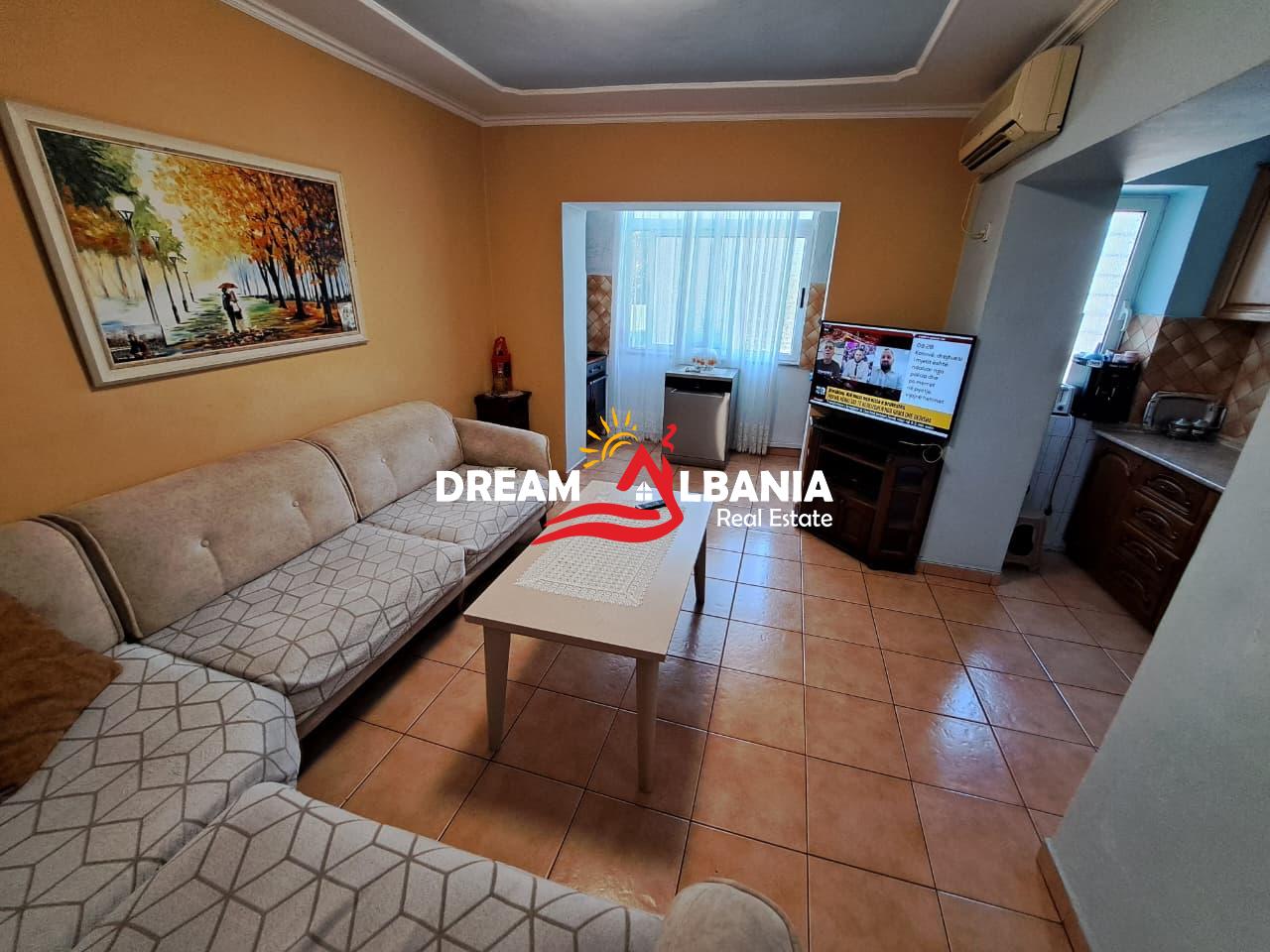 !! Opsion i Mire Ne Shitje!! Shitet Apartament 3+1 tek Mine Peza (ID 5130001)