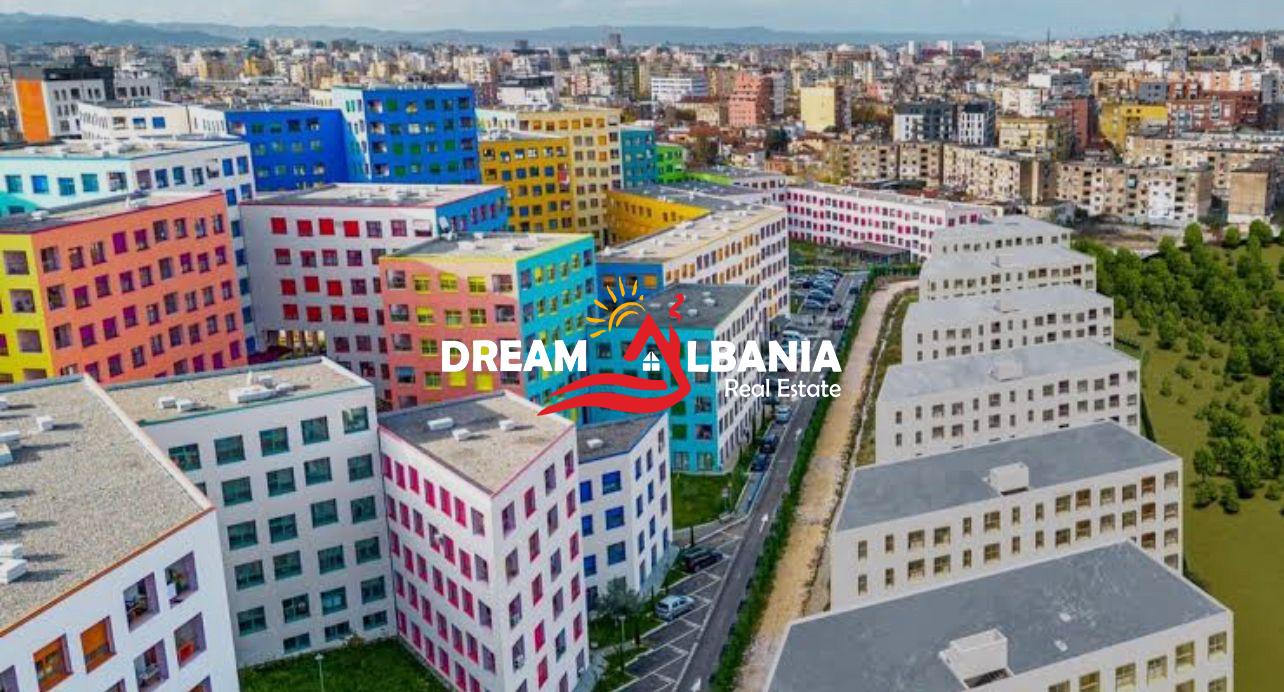 Apartament 1+1 Ne Shitje Ne Ali Dem, Tirane (ID 41111543) 3