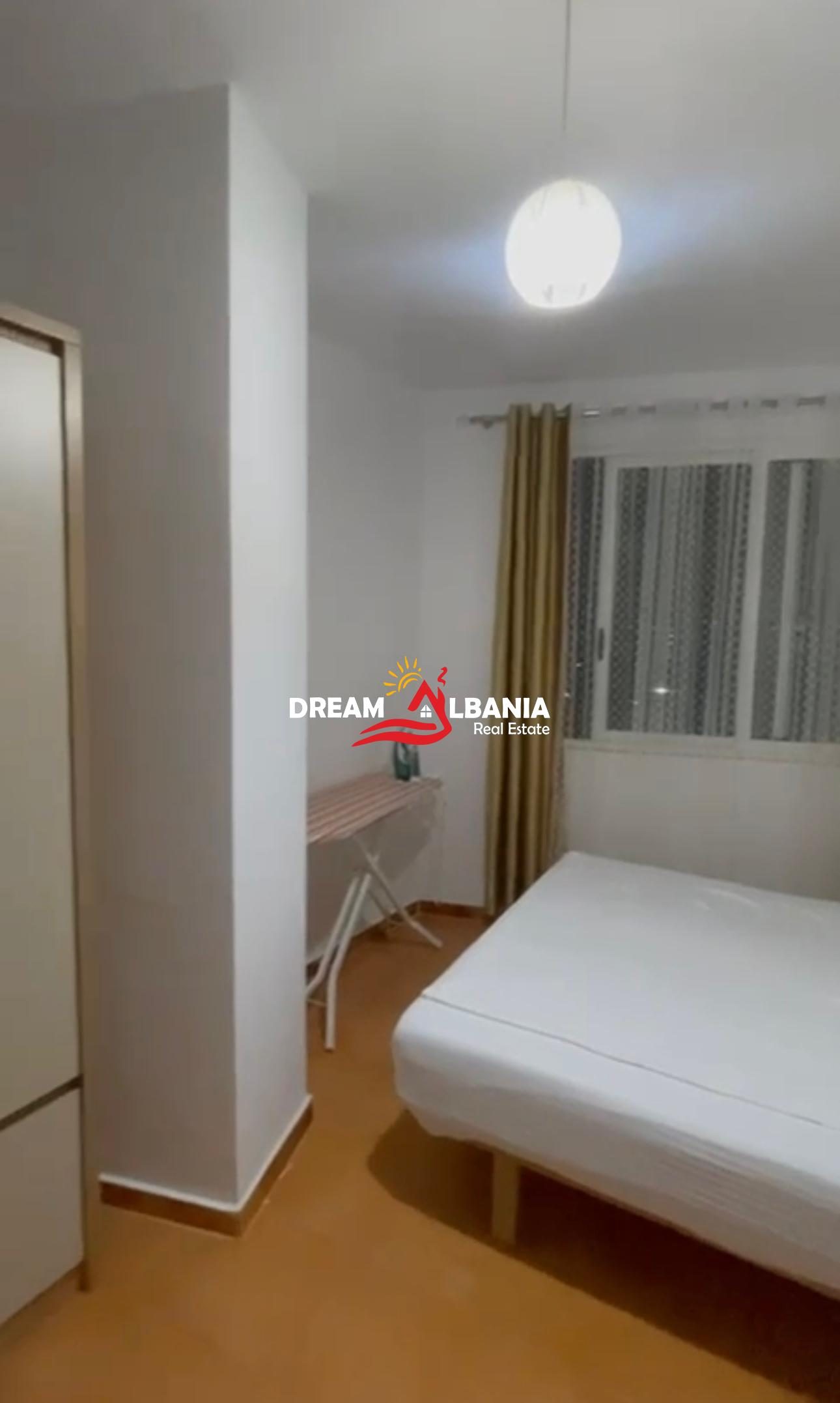 Shitet apartament 1+1 kompleksi Fratari Astir ID 41111593