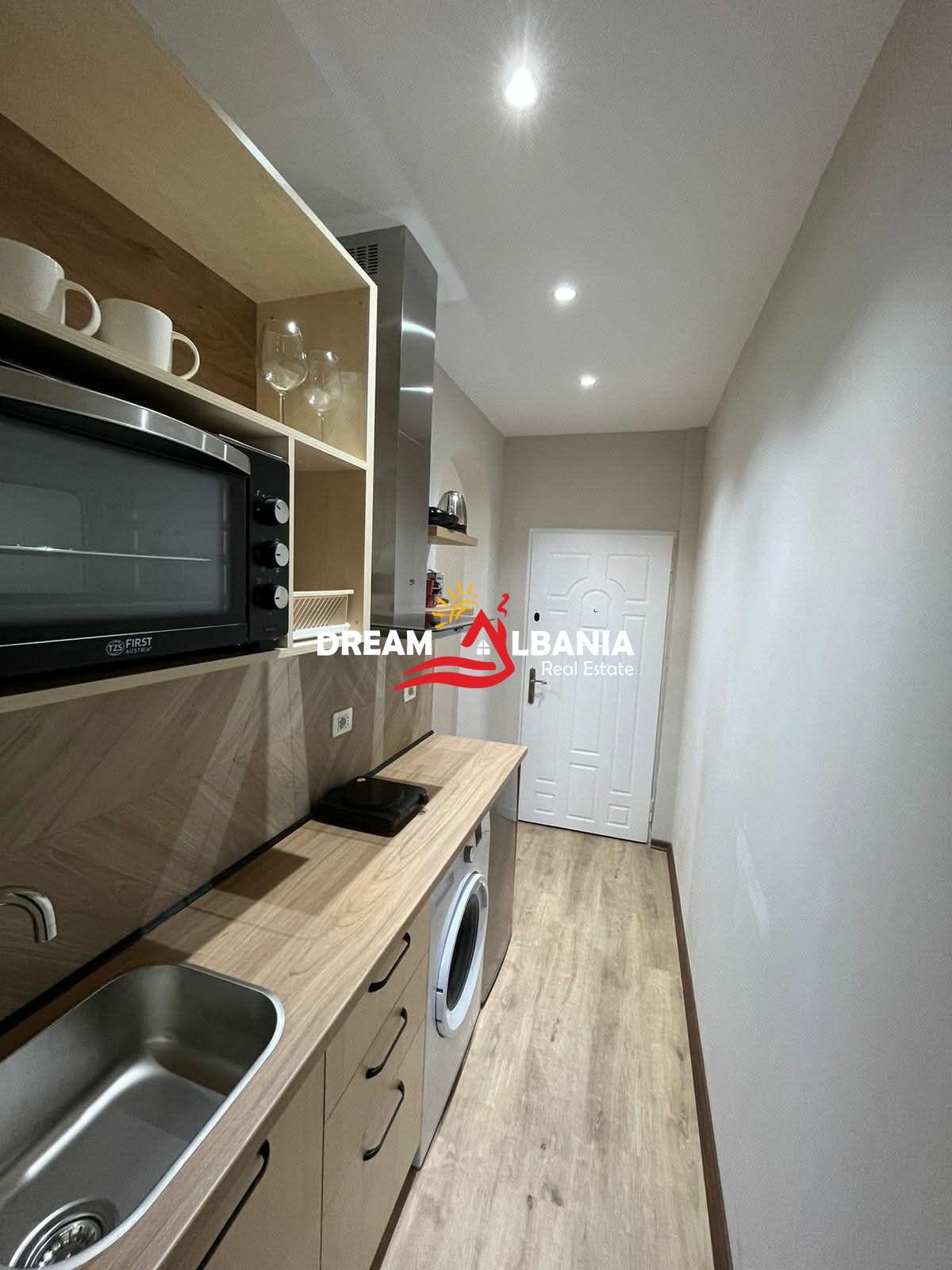Garsoniere ne shitje tek Stadiumi Dinamo, Tirane (ID 4101889) 2