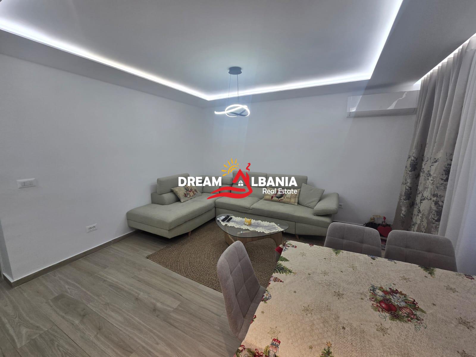 Apartament 2+1 ne Shitje tek Brryli perballe Tirana Bank (ID 4129570) 2