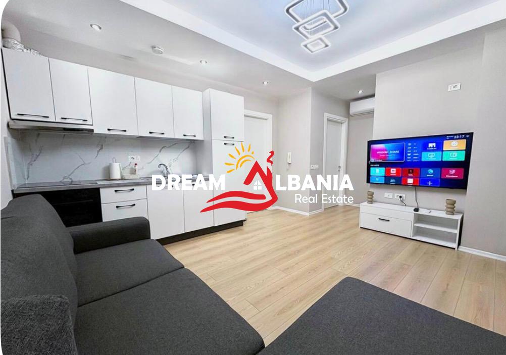 Apartament 2+1+parkim me qera tek Selvia, Tirane (ID 4229478) 2