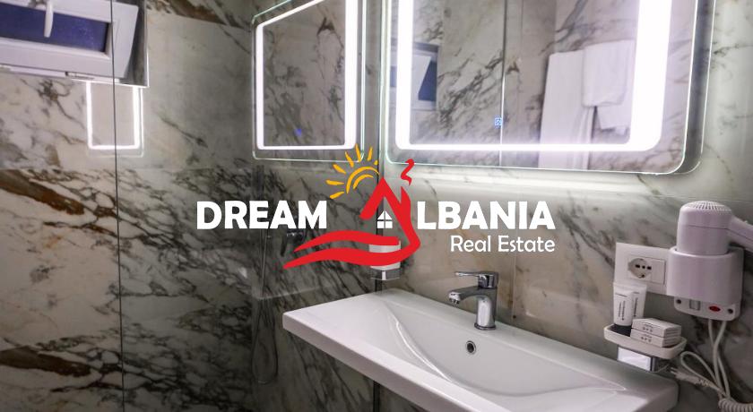 Hotel ne shitje ne afersi te qendres ne rrugen Siri Kodra ne Tirane (ID 4171292)