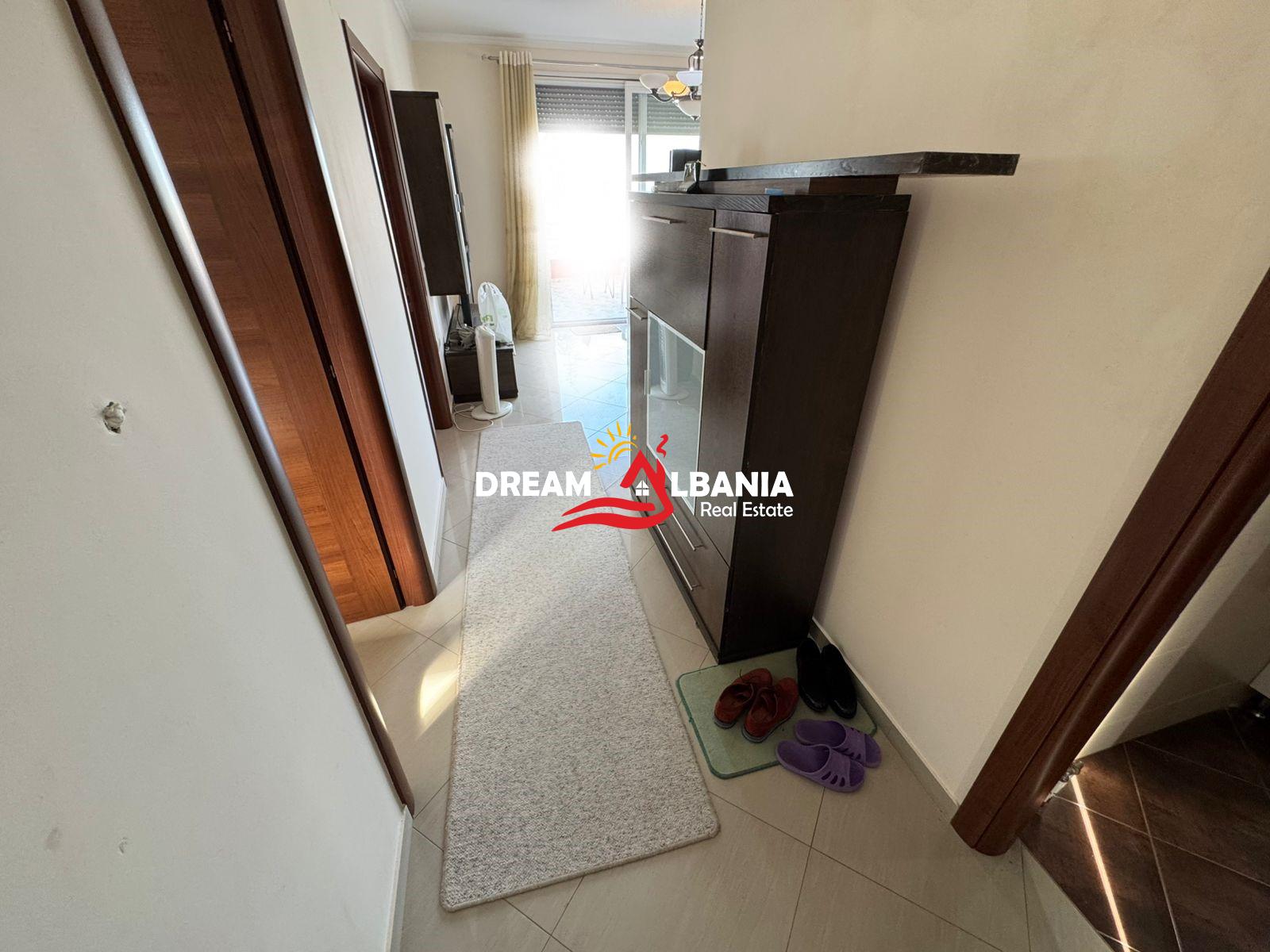 Apartament 2+1+Verand per shitje ,Kopshti Botanik, prane Xhamis (ID 41212058) 3