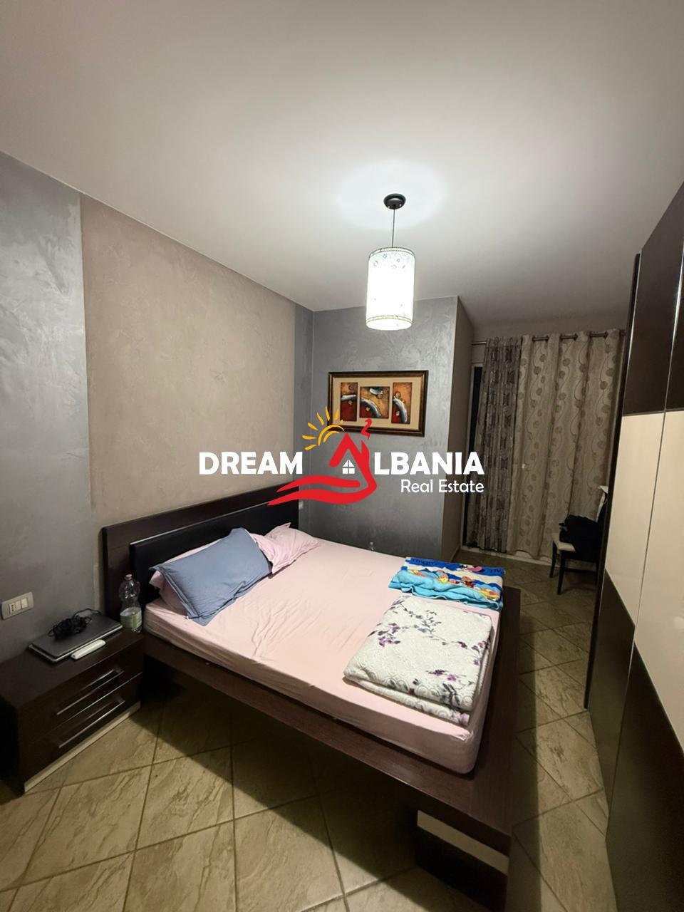 Apartament 2+1 me Qera Rruga e Kavajes, prane Square 21 (ID 5221006) 4