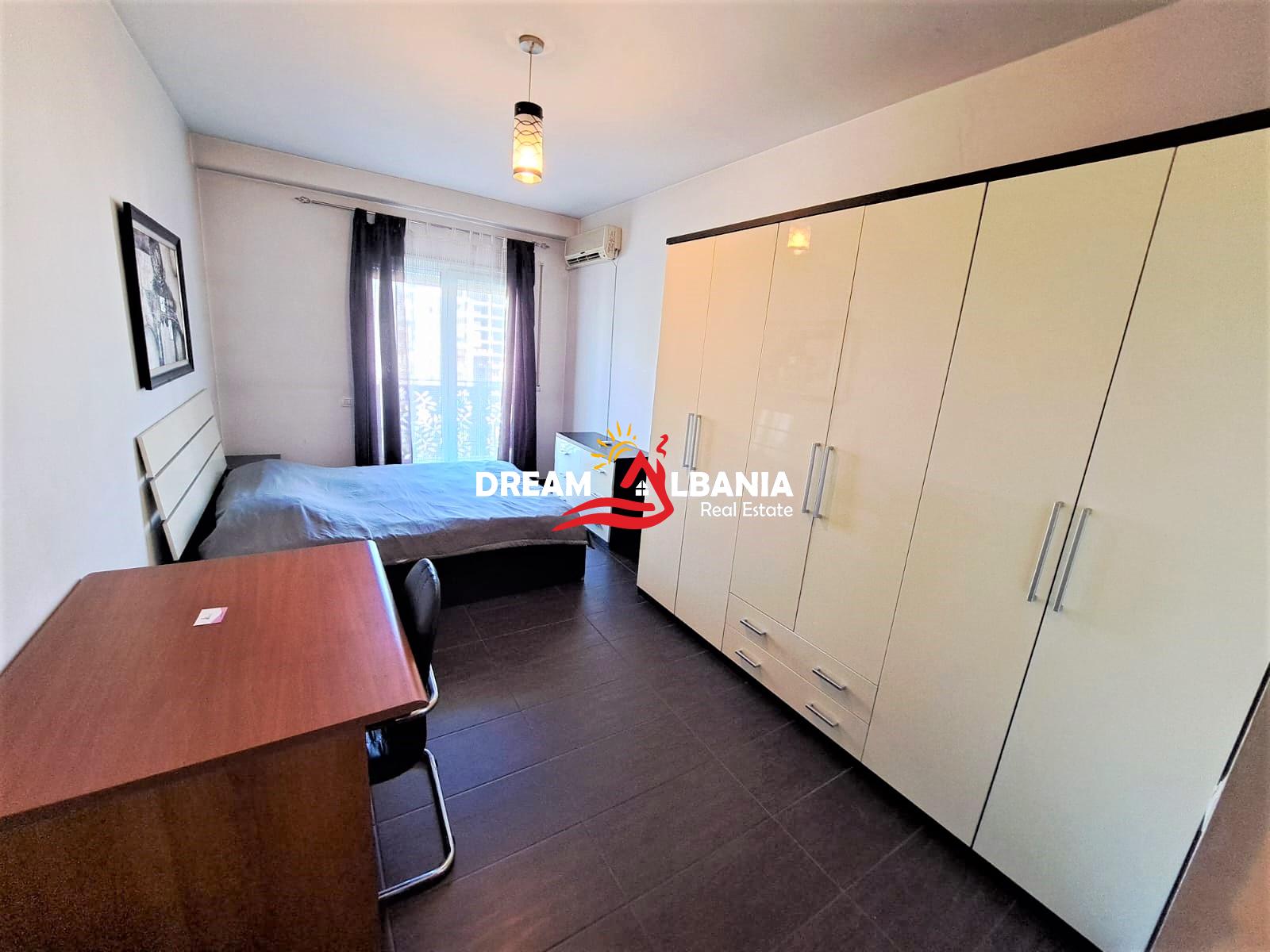 Apartament 2+1 ne shitje tek Zogu Zi prane Ring Center ne Tirane (ID 4121736)