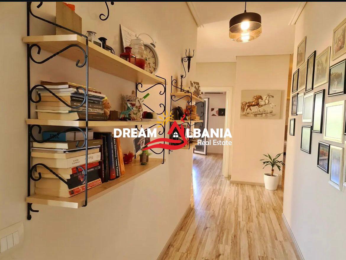 Super Apartament 3+1+2 ne shitje ne Vlore prane Lungomares (ID 4131419) 3