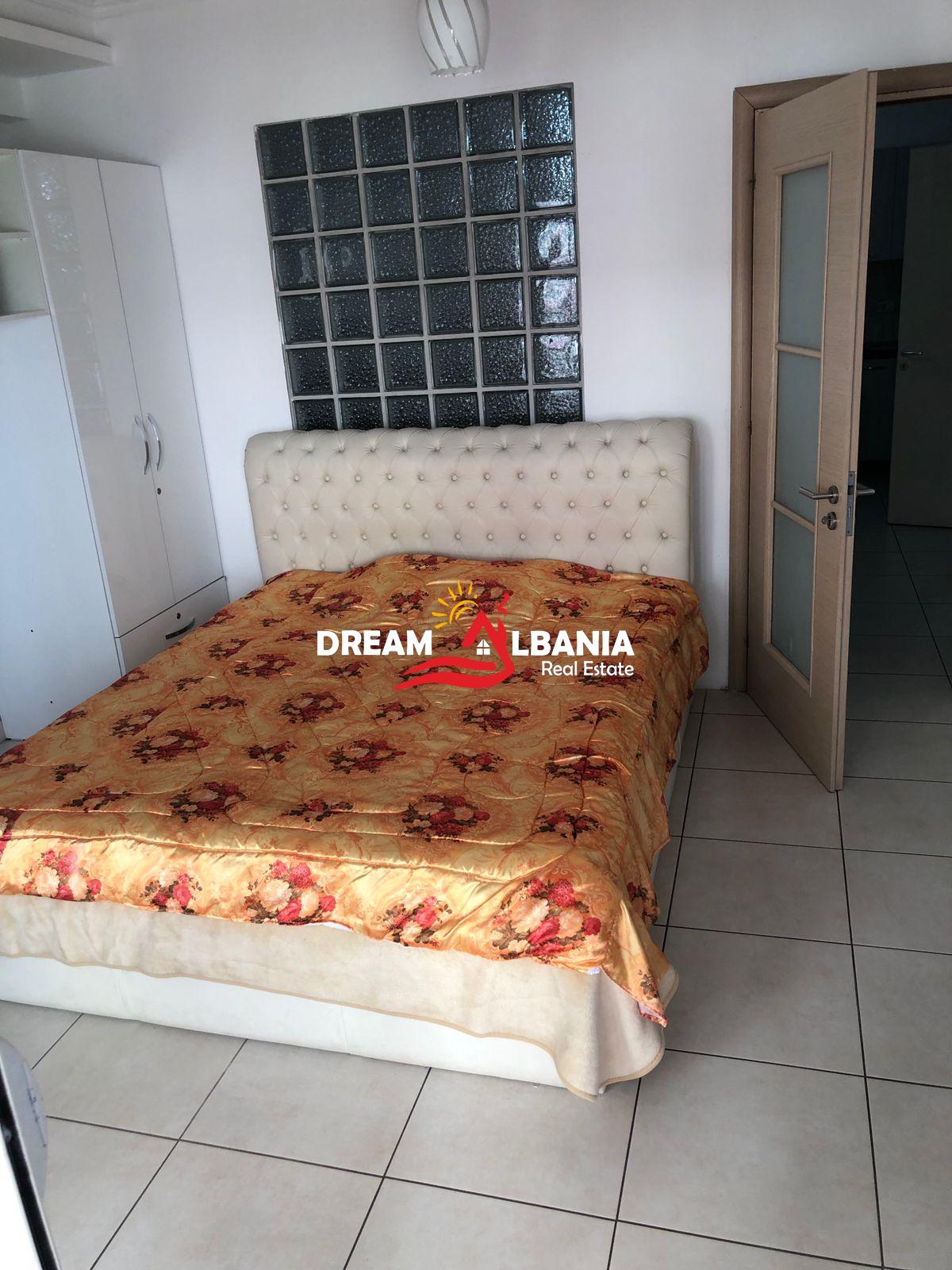 Apartament 1+1 ne shitje Tek Kompleksi Malajzian ne Tirane (ID 4111850 ). 4