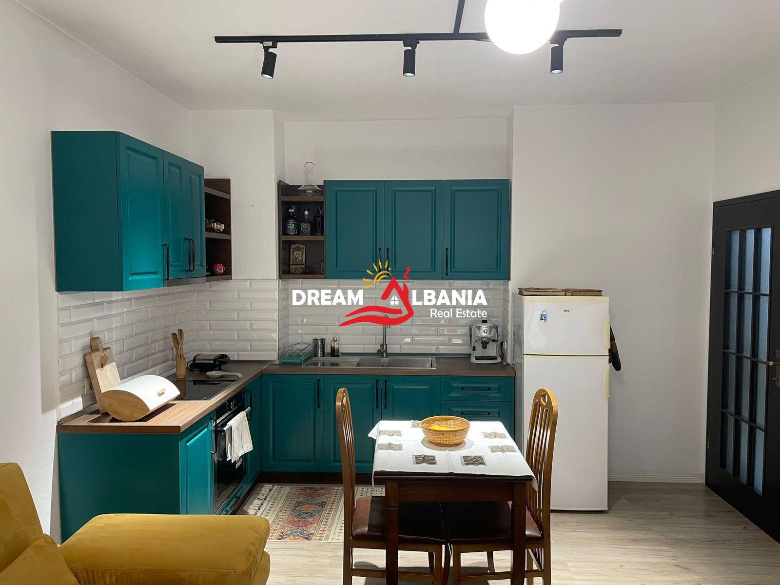 Jepet Apartament 1+1 Rruga Dibres afer shkolles Misto Mame.(ID 4219499) 4