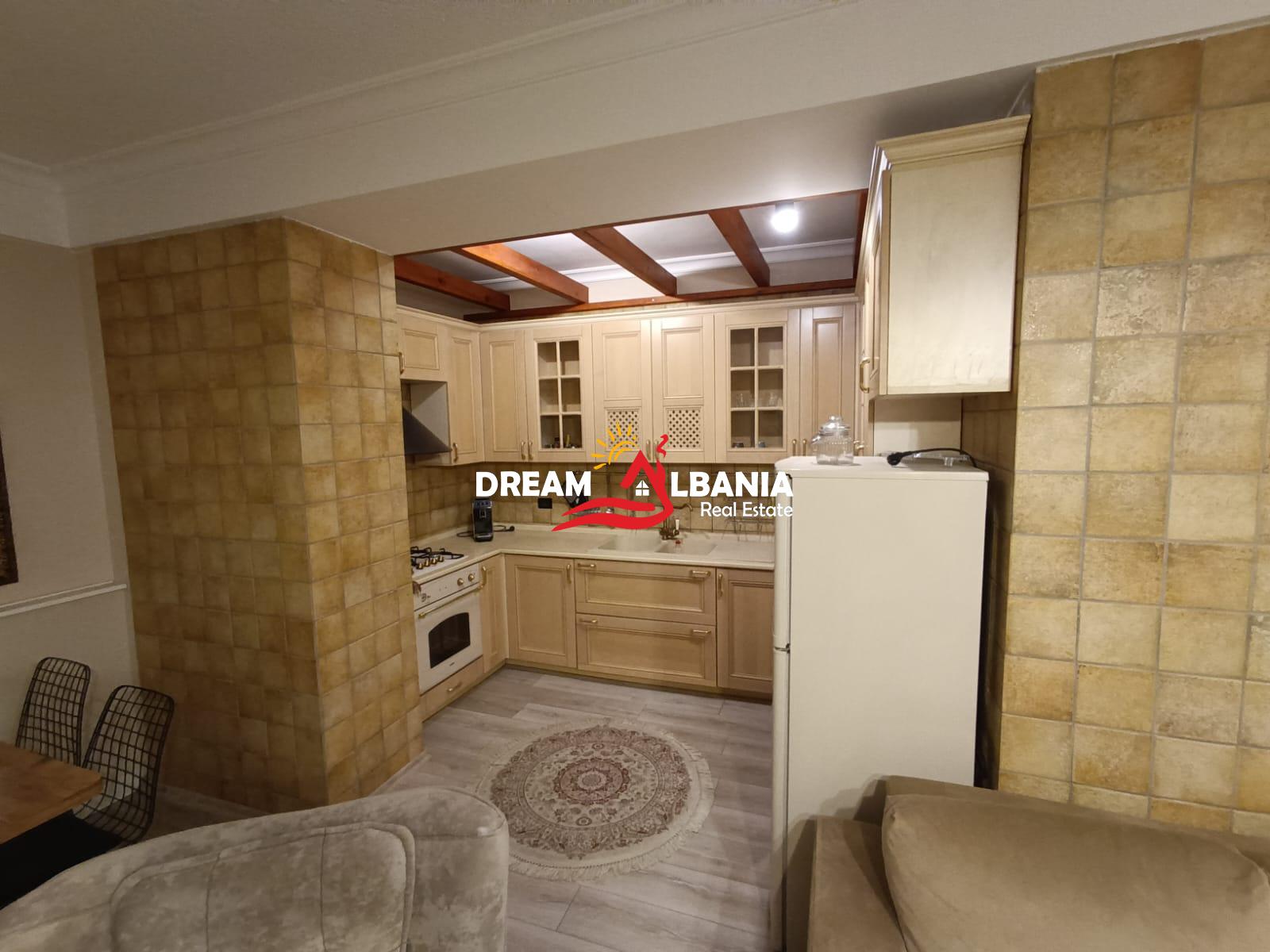 Apartment 2+1 Ne Shitje ne Qender afer 9 katsheve (Aktualisht 1+1 + Gasonire)(ID 41212157) 3