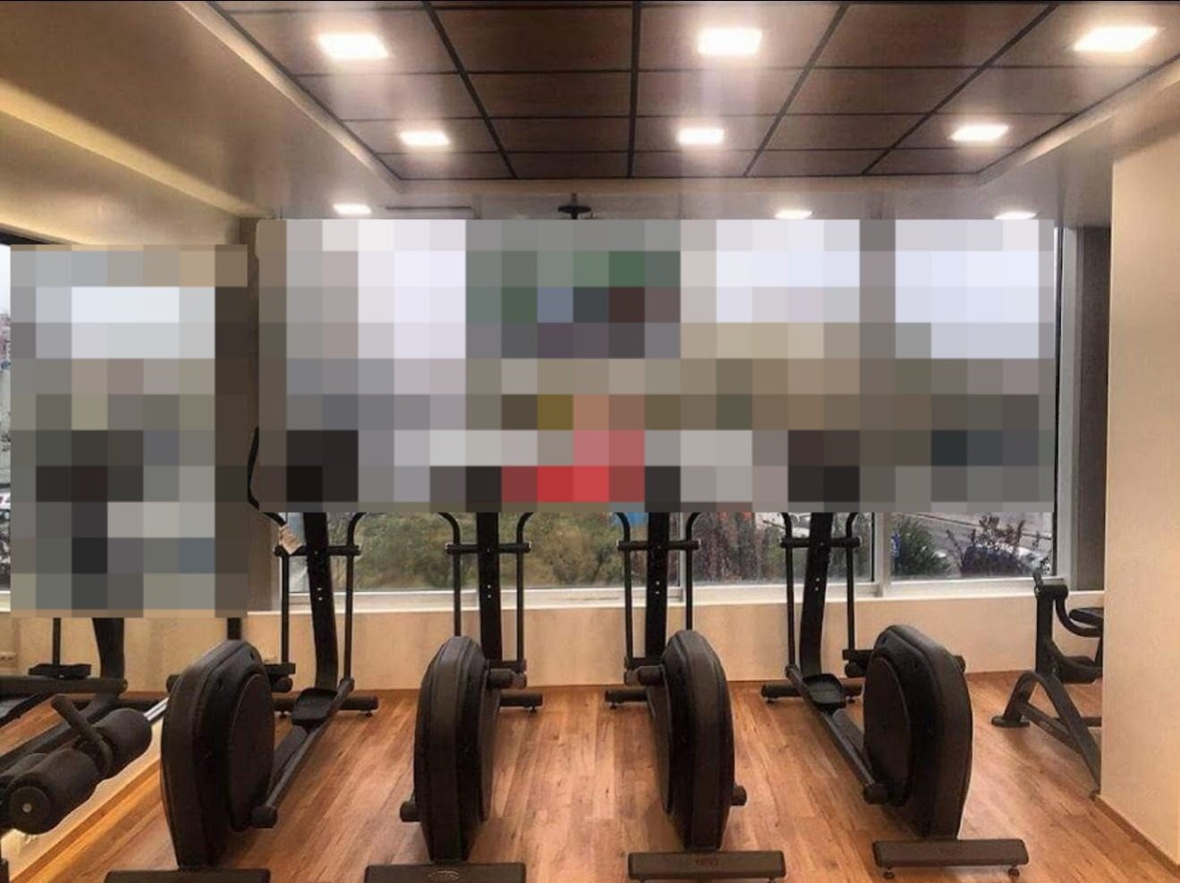 Jepet me qera ambient biznesi Palester prane Ozonit ne Astir (ID 42711166)