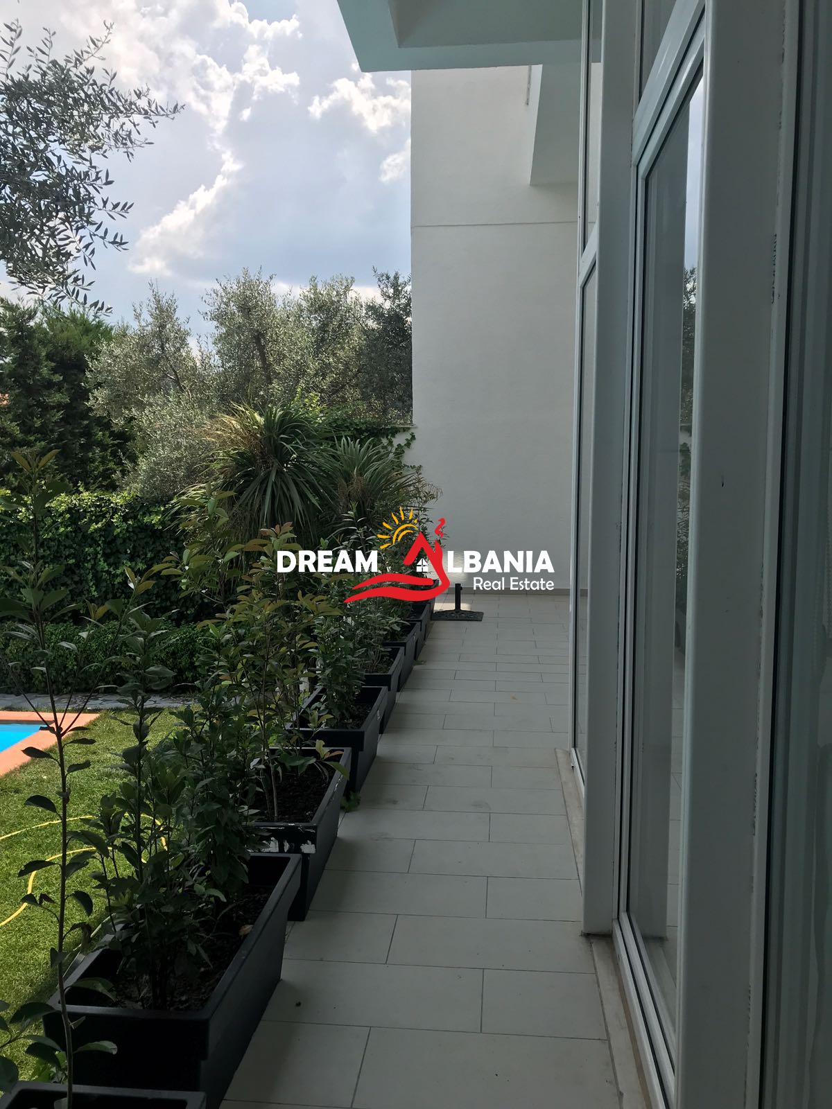 Vile per shitje ne Rezidencen Kodra Diellit 1 ne Tirane (ID 4151026 ) 4