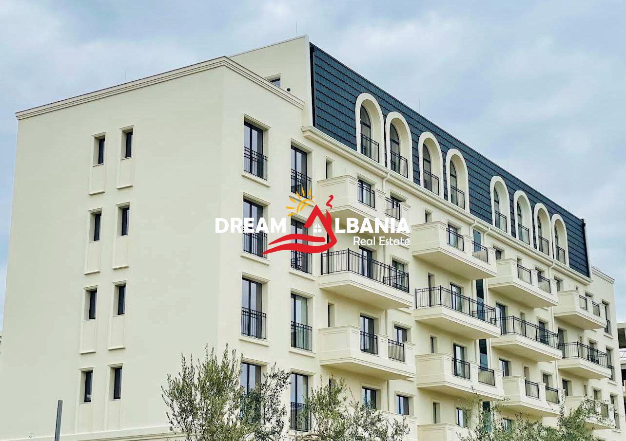 Apartament 2+1+2 Ne Shitje Afer Teg (ID 41212148)