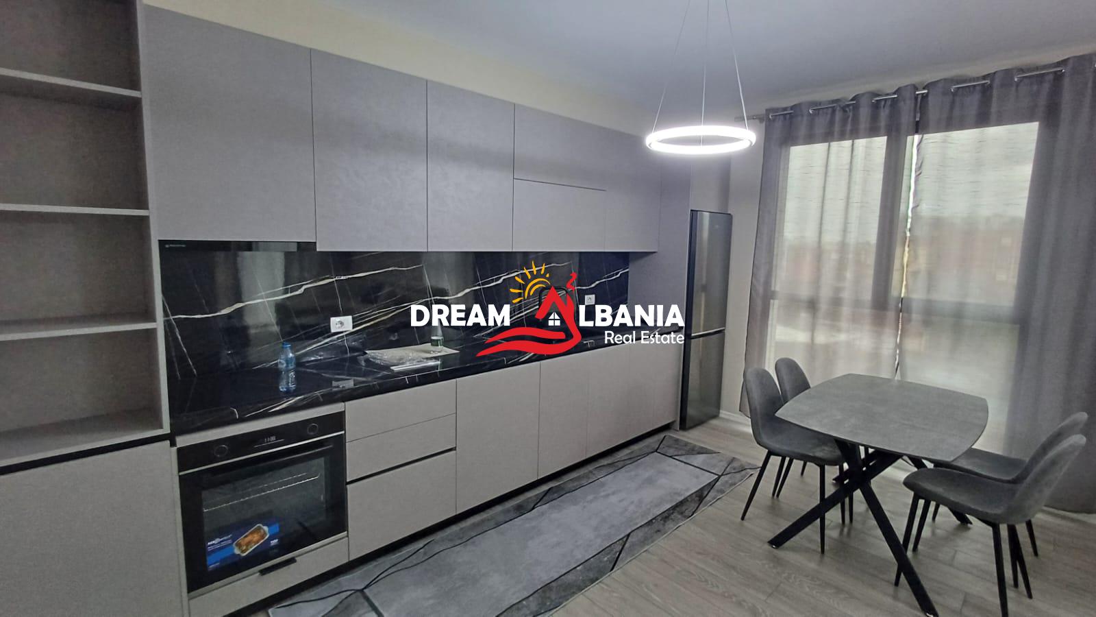 Jepet me qera apartament 2+1 tek Varri i Bamit kompleksi Asl 2 (ID 42214741) 3