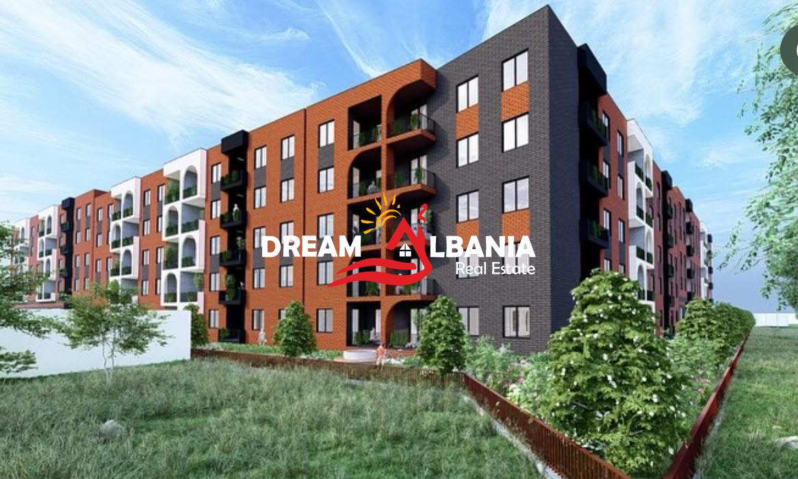 Apartament 2+1 Ne Shitje Ne Paskuqan (ID 41212257) 2