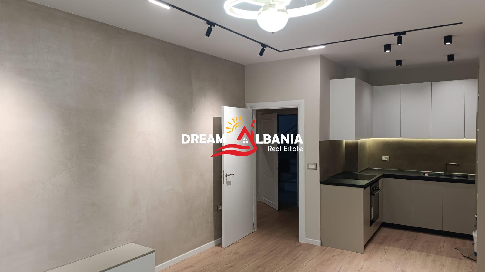 Jepet Apartament 1+1 me qera Prane Delijorgjit, afer pasticeri Nela (ID 42111659)