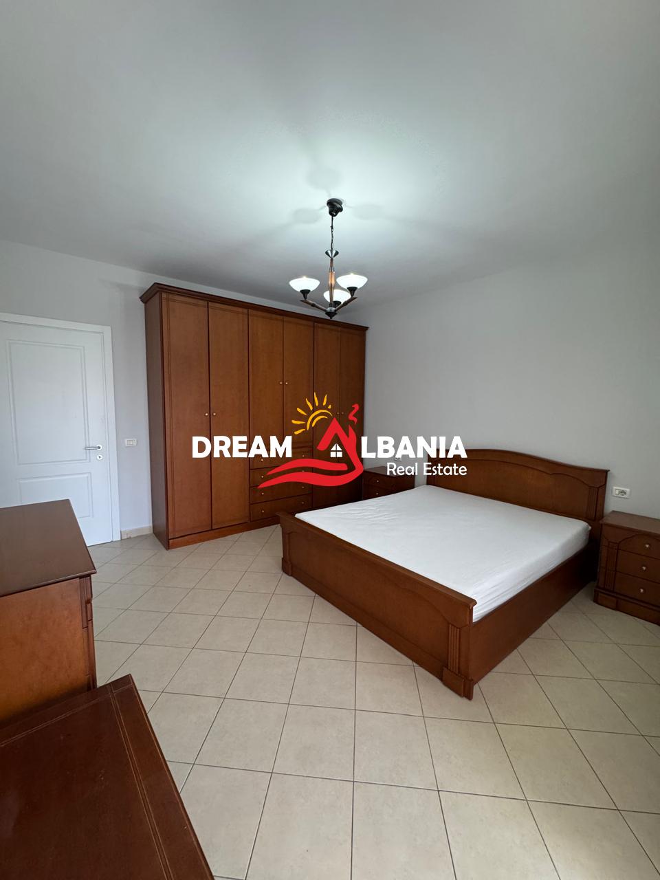 Jepet apartament me qera 1+1 ne Don Bosko , Tirane (ID 42111581) 4