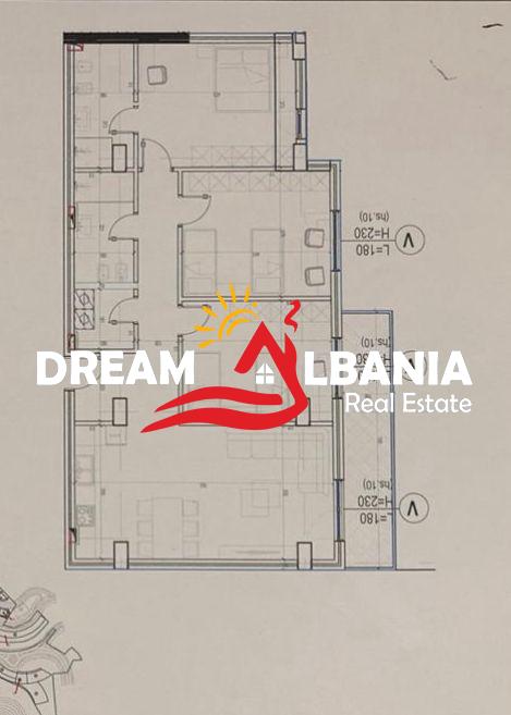 Apartament 3+1+2 Ne Shitje Te Kodra E Diellit (ID 4131499) f 4