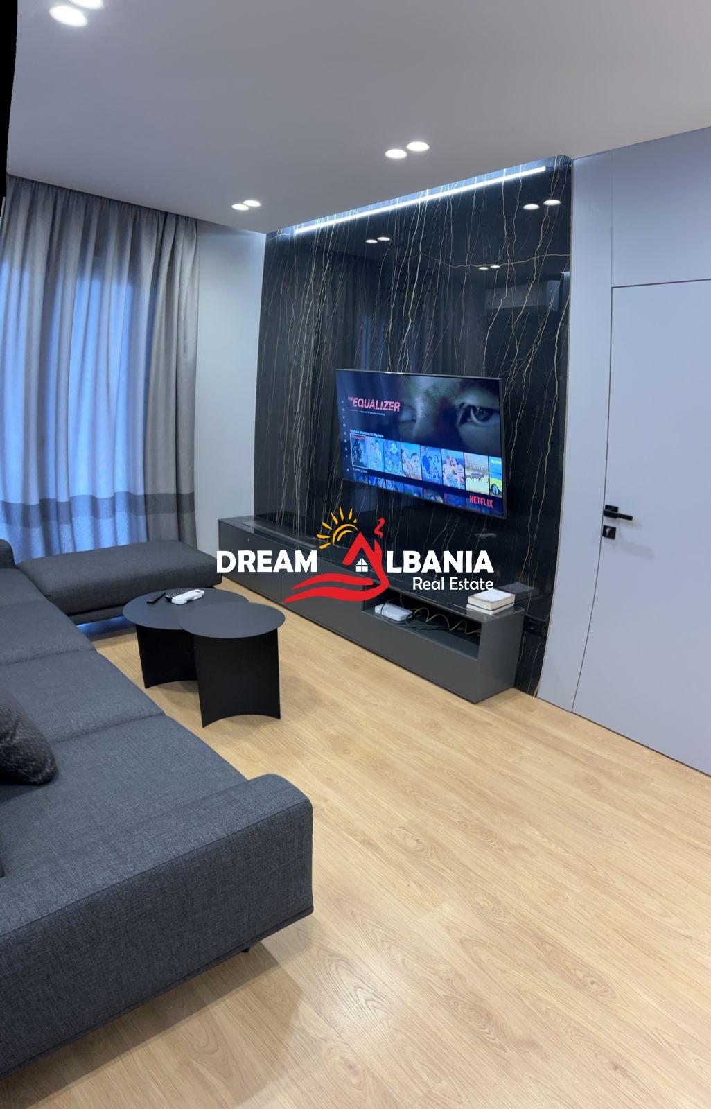 Apartament modern 2+1 me qera ne qender te Tiranes (ID 42215316) 4