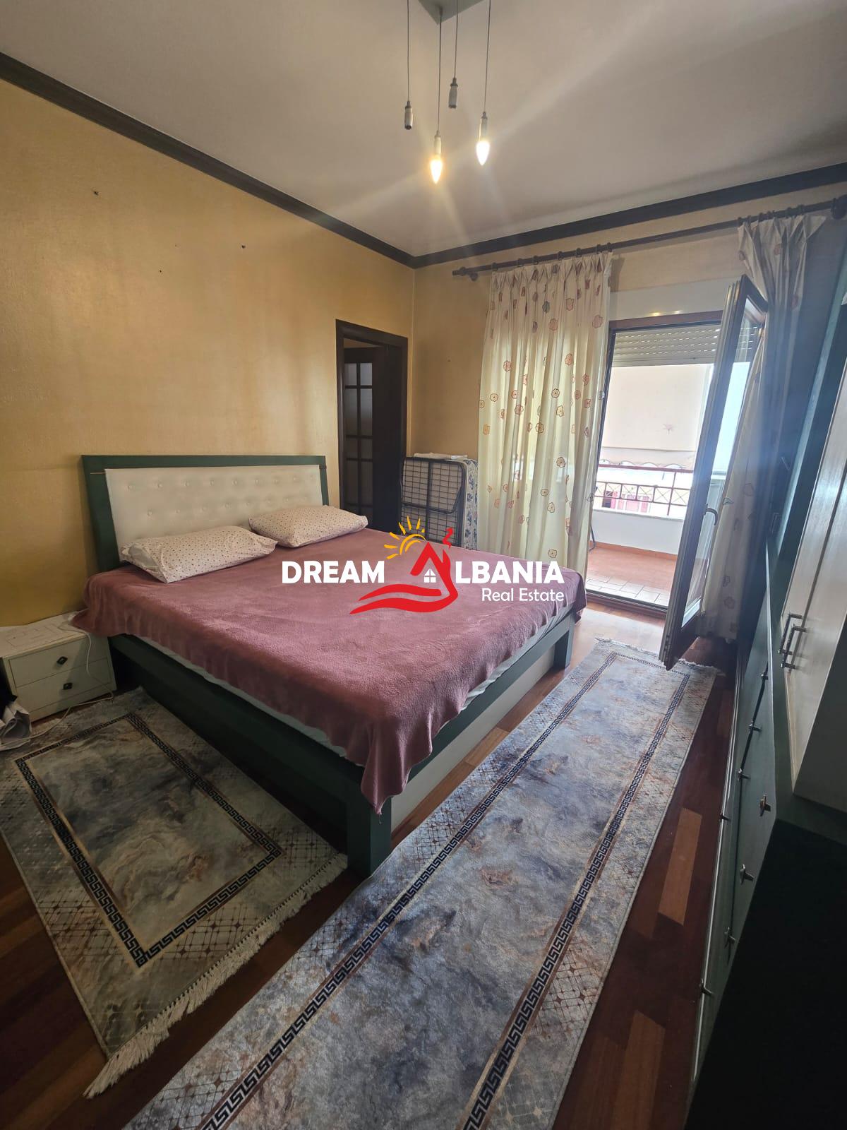 Apartament 2+1+2 Ne Shitje Te Kodra E Diellit (ID 41212210) 4