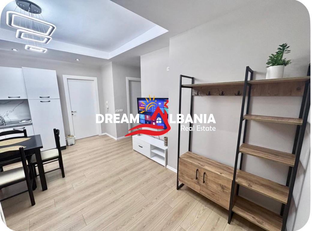 Apartament 2+1+parkim me qera tek Selvia, Tirane (ID 4229478) 3