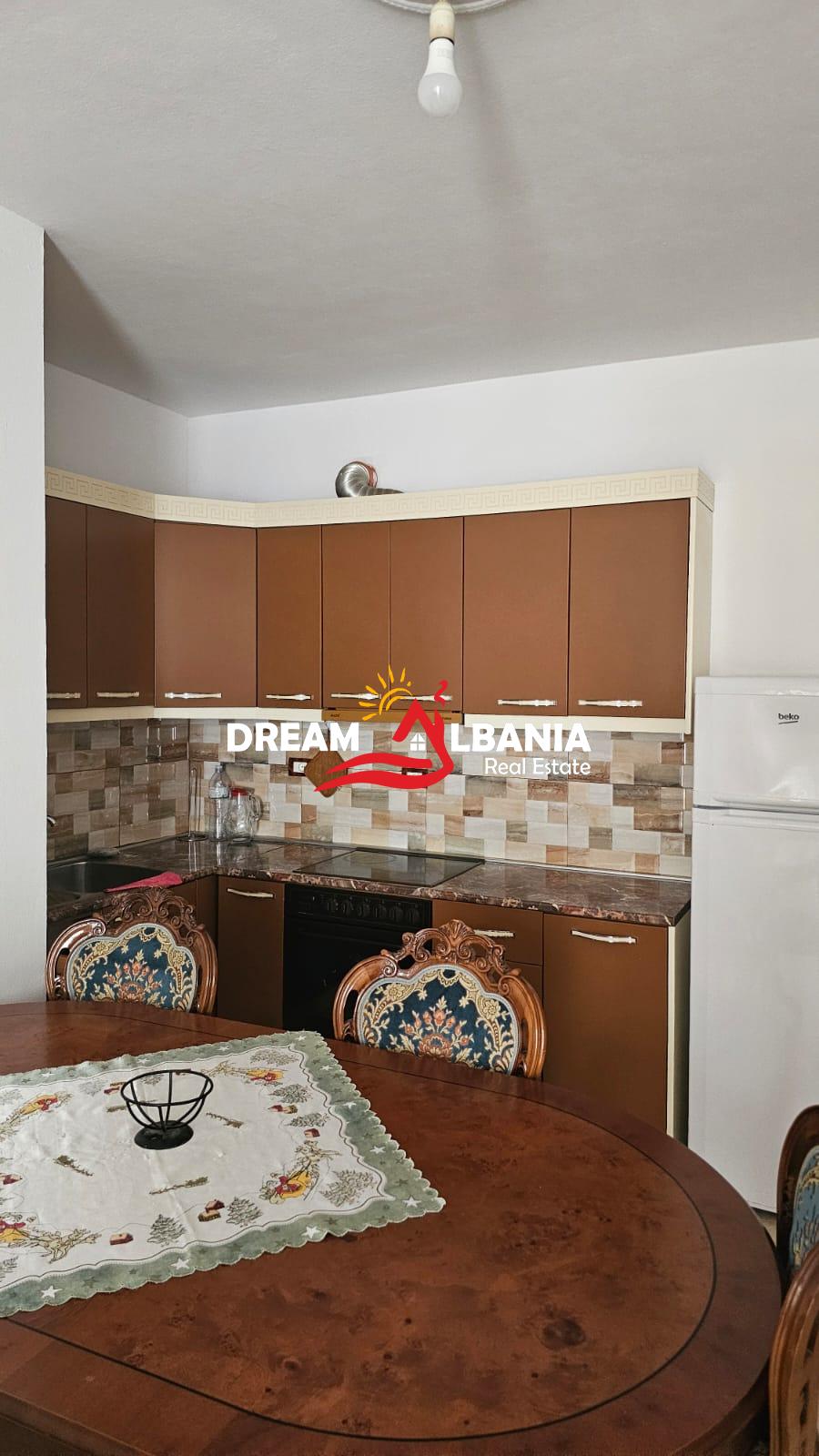 Apartament 1+1 ne shitje ne zonen e Kodres se Diellit, prane Fondacionit Eleonore,Tirane (ID 4111868) 2
